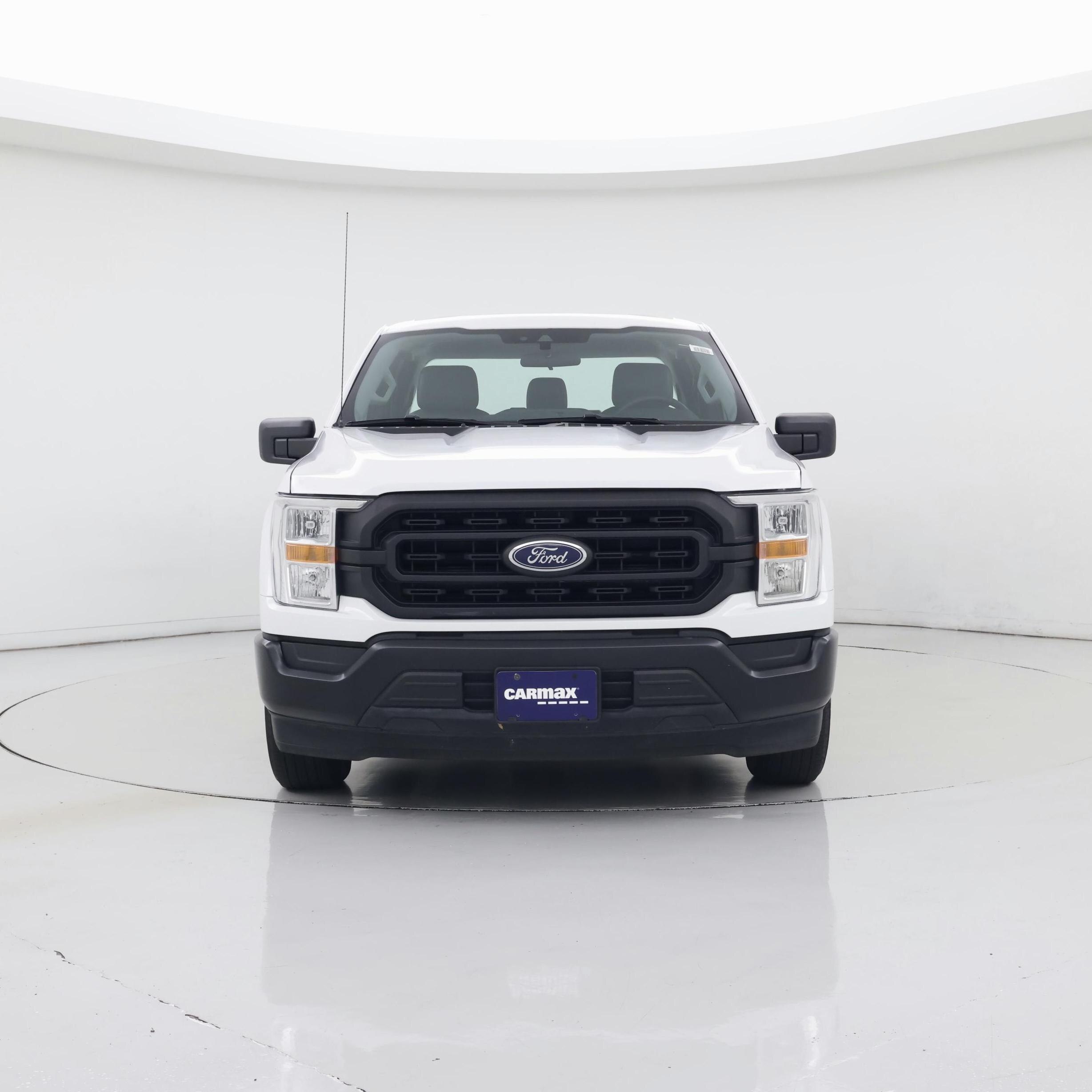 Thumbnail: 2021 Ford F-150 - 5