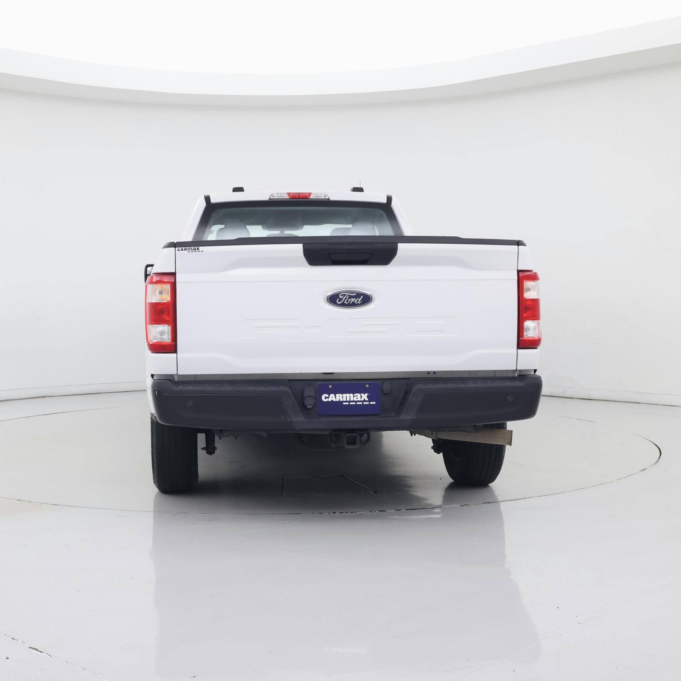 Thumbnail: 2021 Ford F-150 - 6