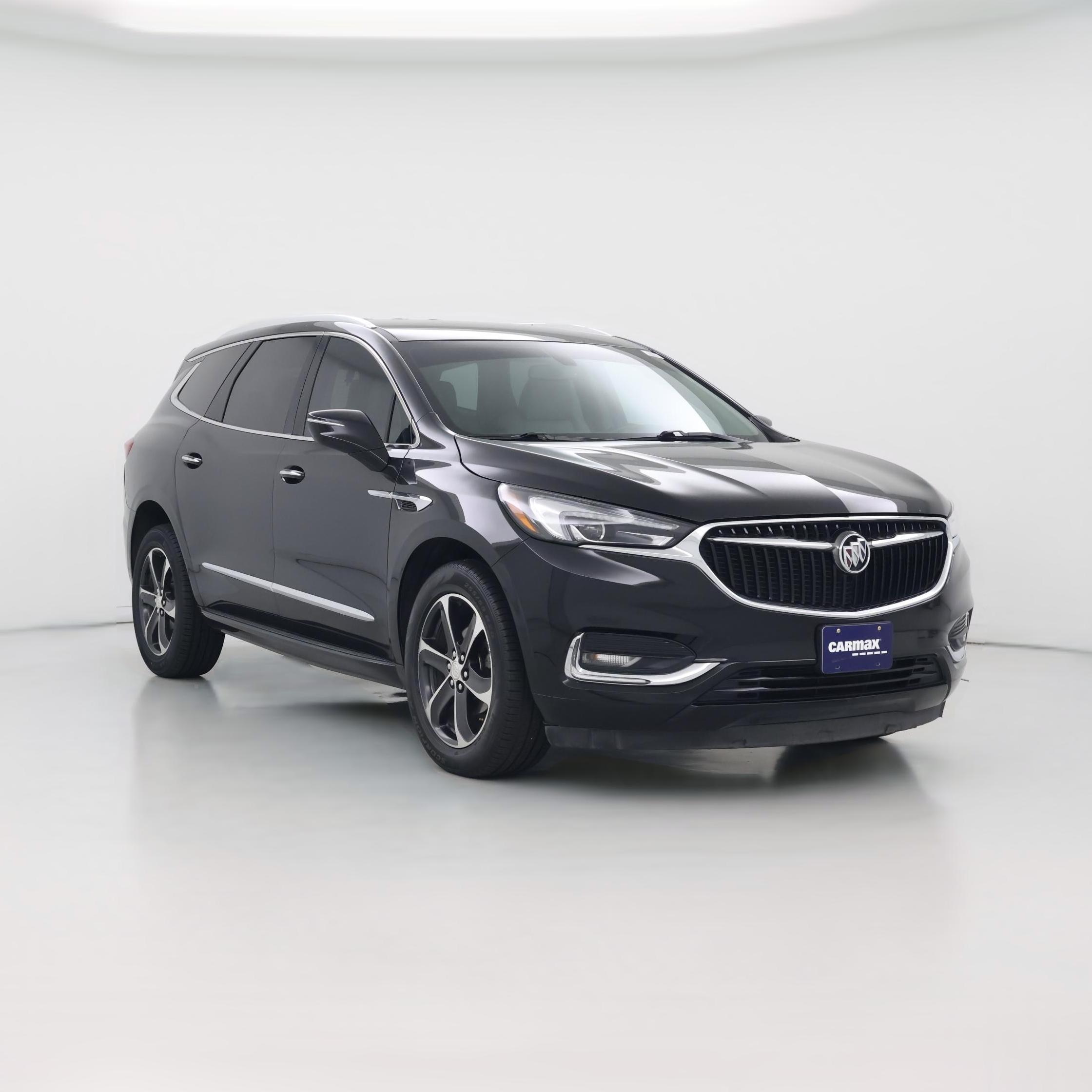 Thumbnail: 2021 Buick Enclave - 1