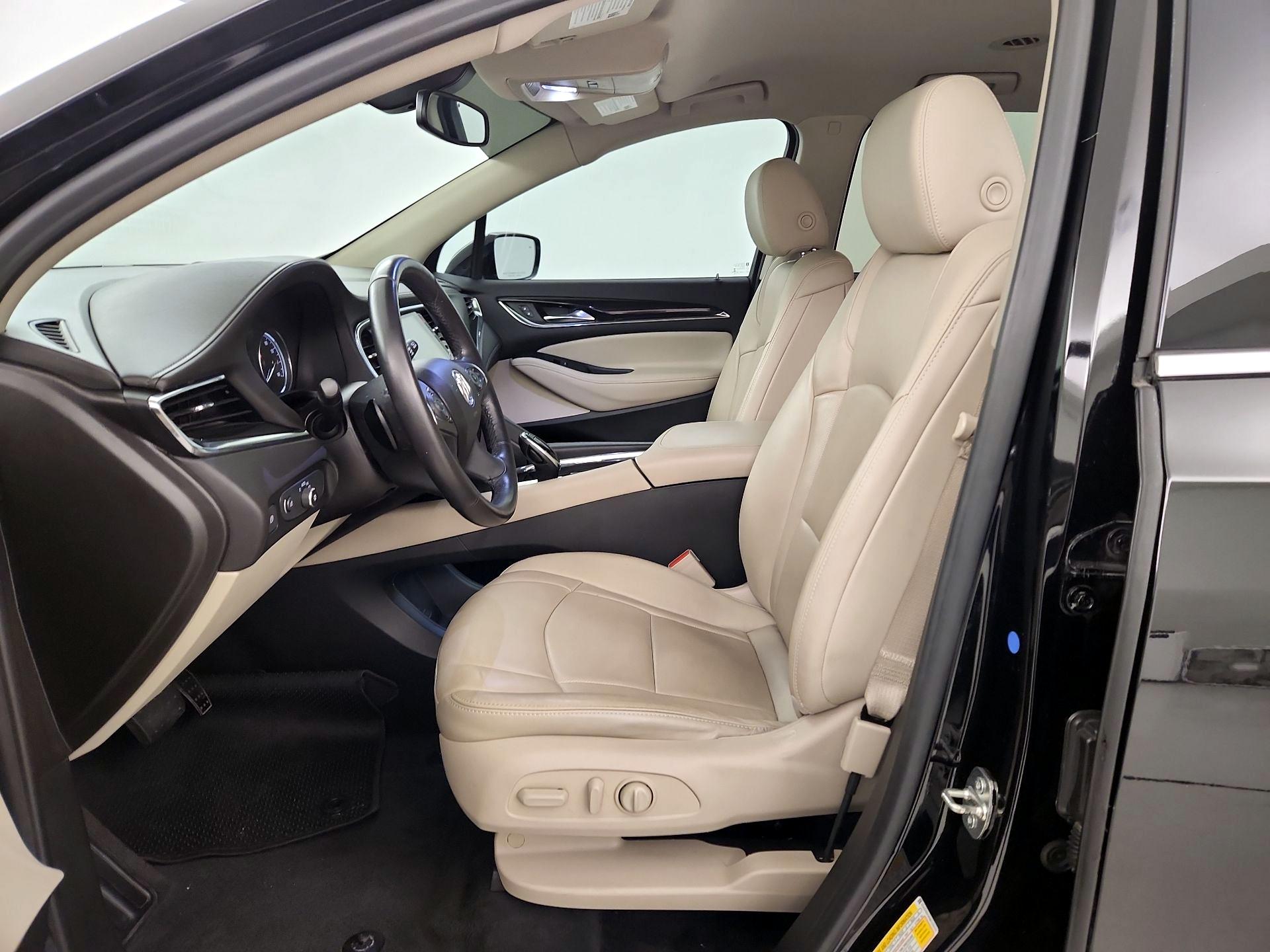 Thumbnail: 2021 Buick Enclave - 11