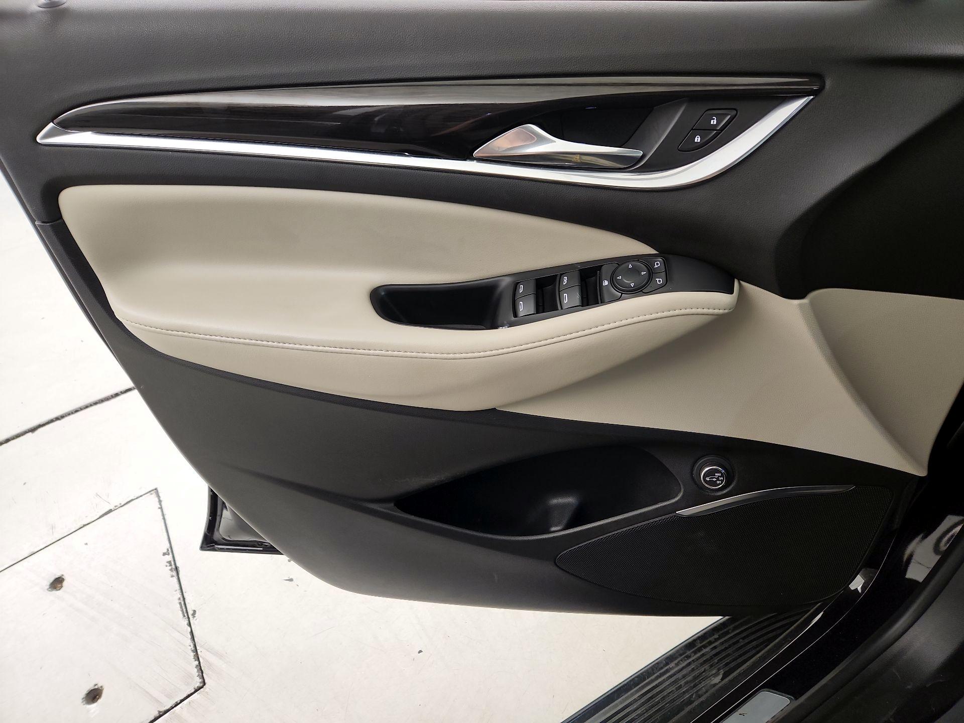 Thumbnail: 2021 Buick Enclave - 12
