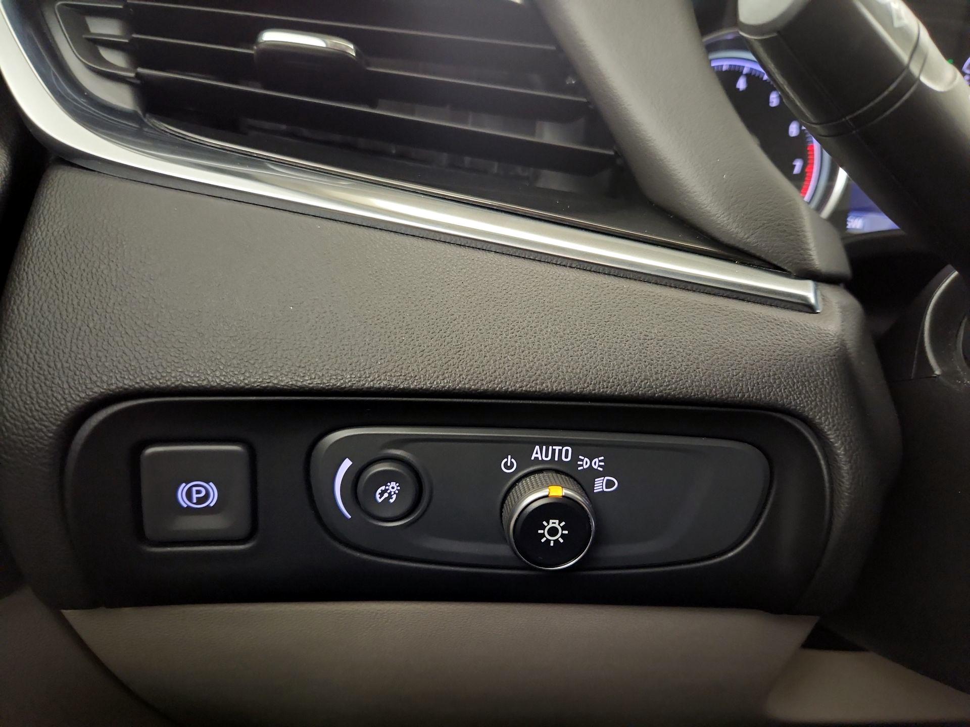 Thumbnail: 2021 Buick Enclave - 13