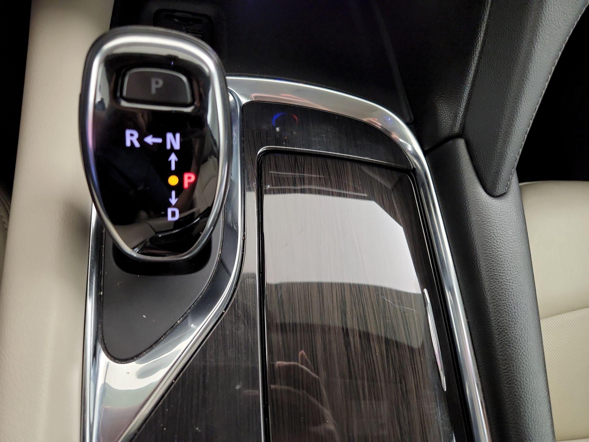 Thumbnail: 2021 Buick Enclave - 17
