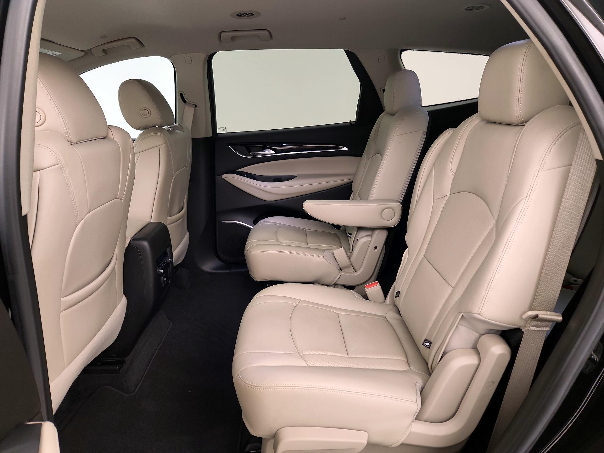 Thumbnail: 2021 Buick Enclave - 19