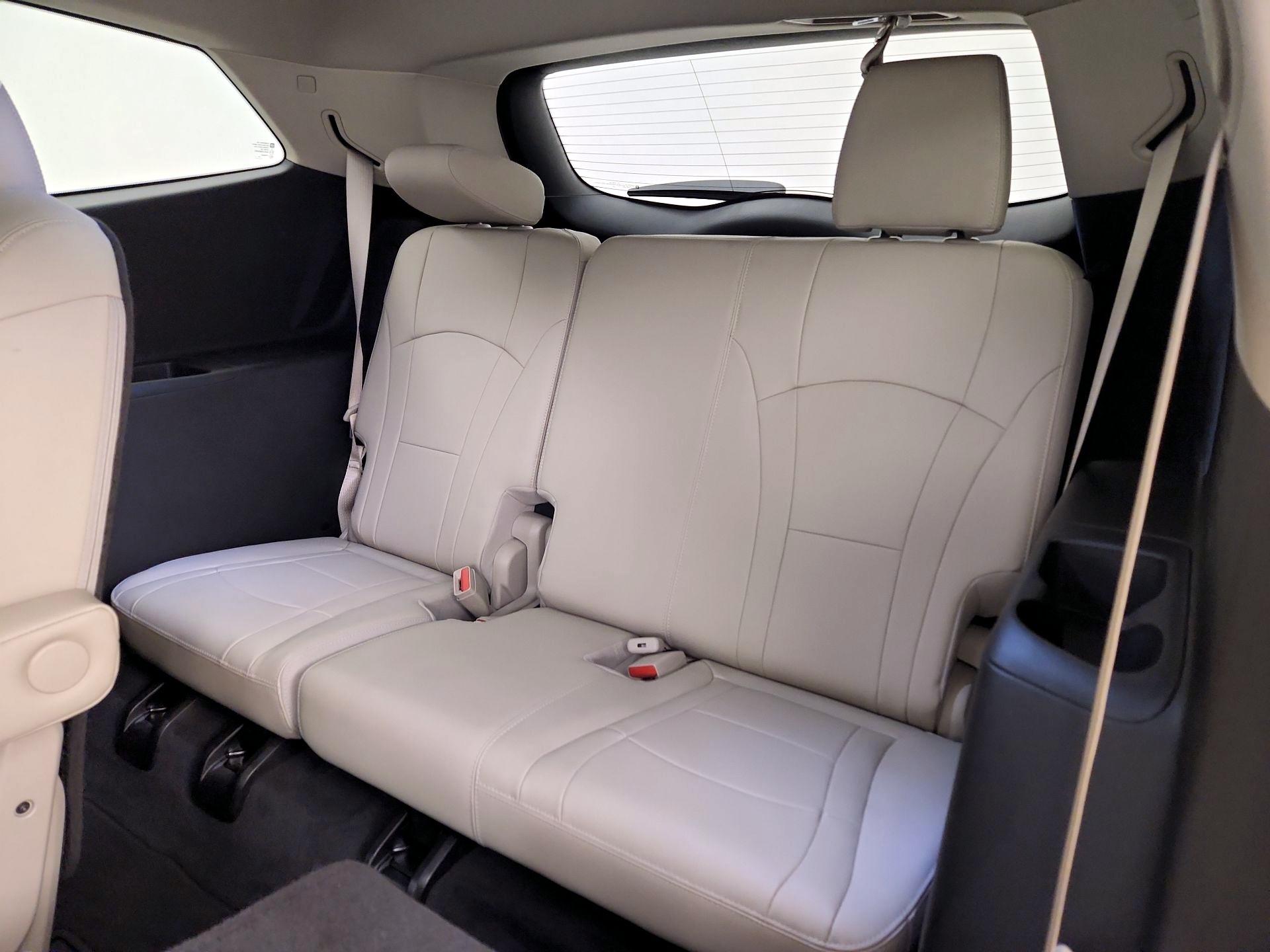 Thumbnail: 2021 Buick Enclave - 20