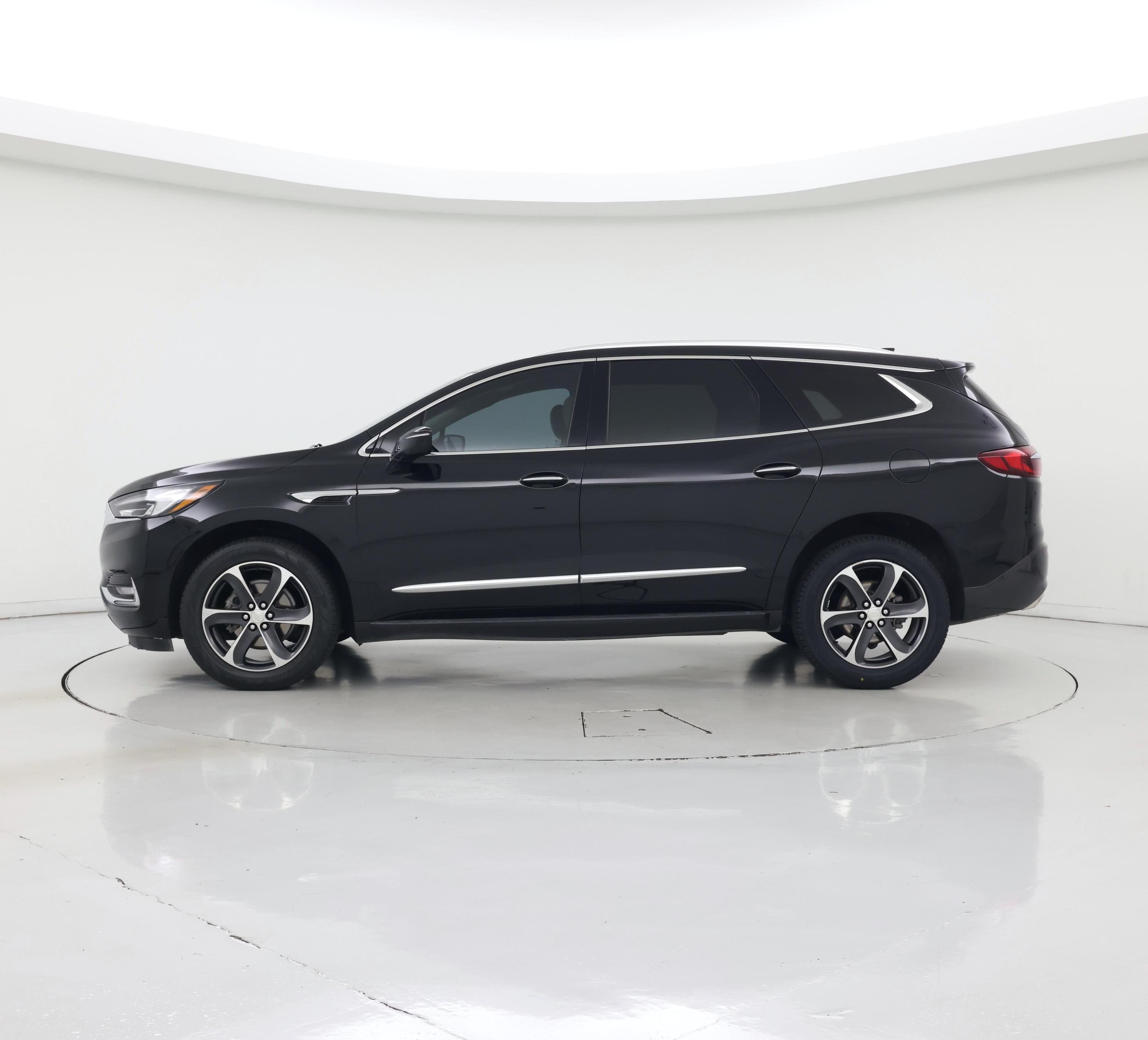 Thumbnail: 2021 Buick Enclave - 3