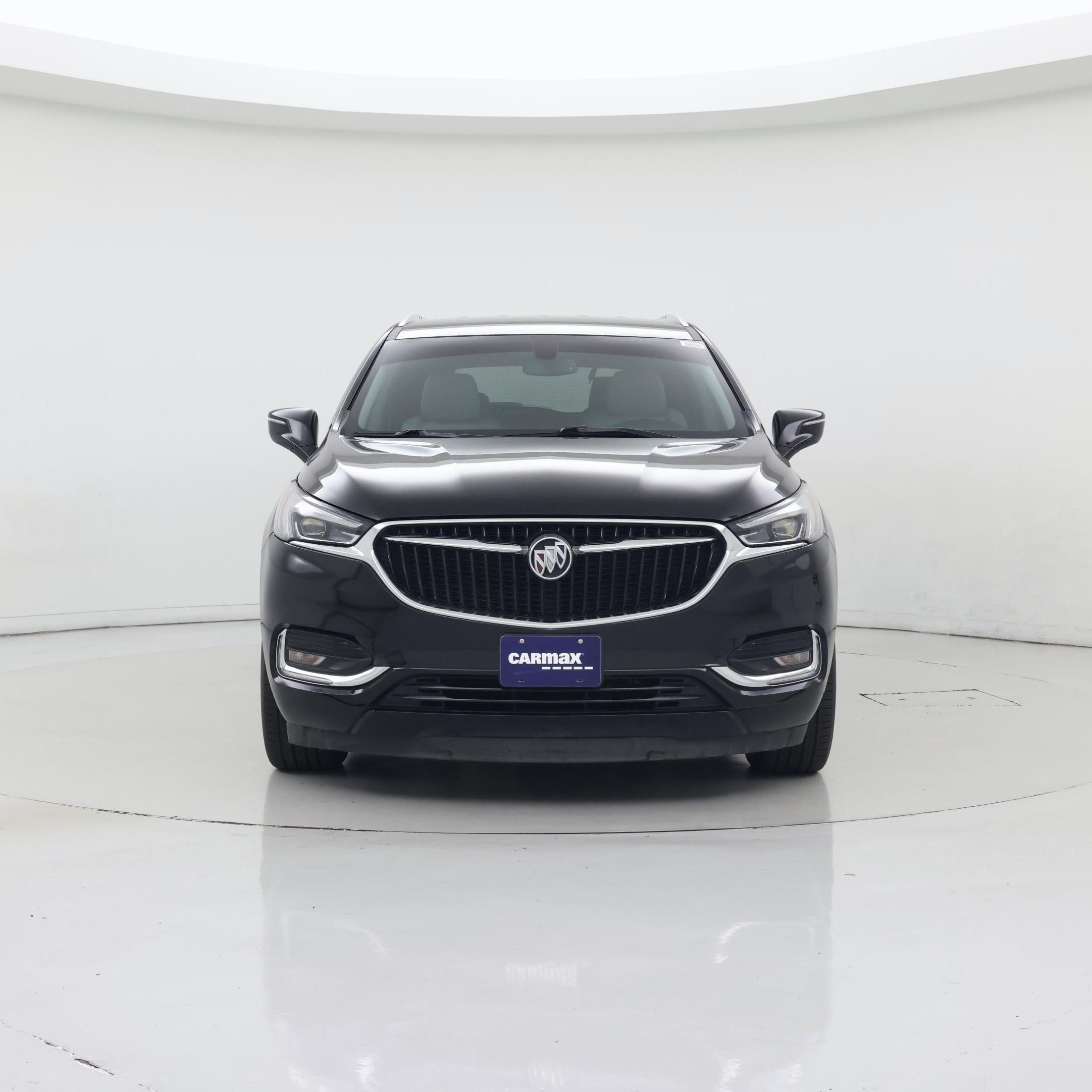Thumbnail: 2021 Buick Enclave - 5