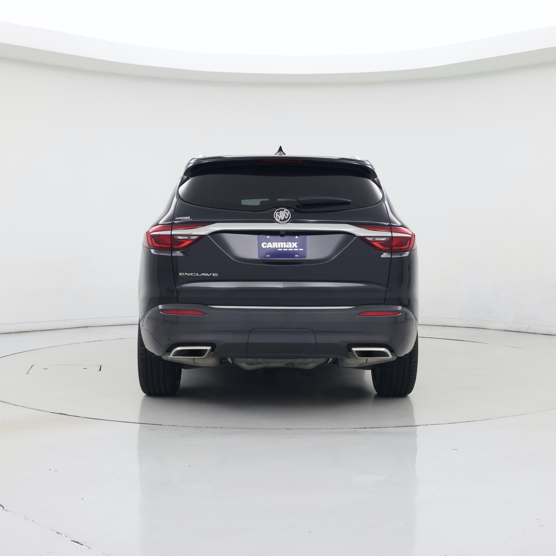 Thumbnail: 2021 Buick Enclave - 6