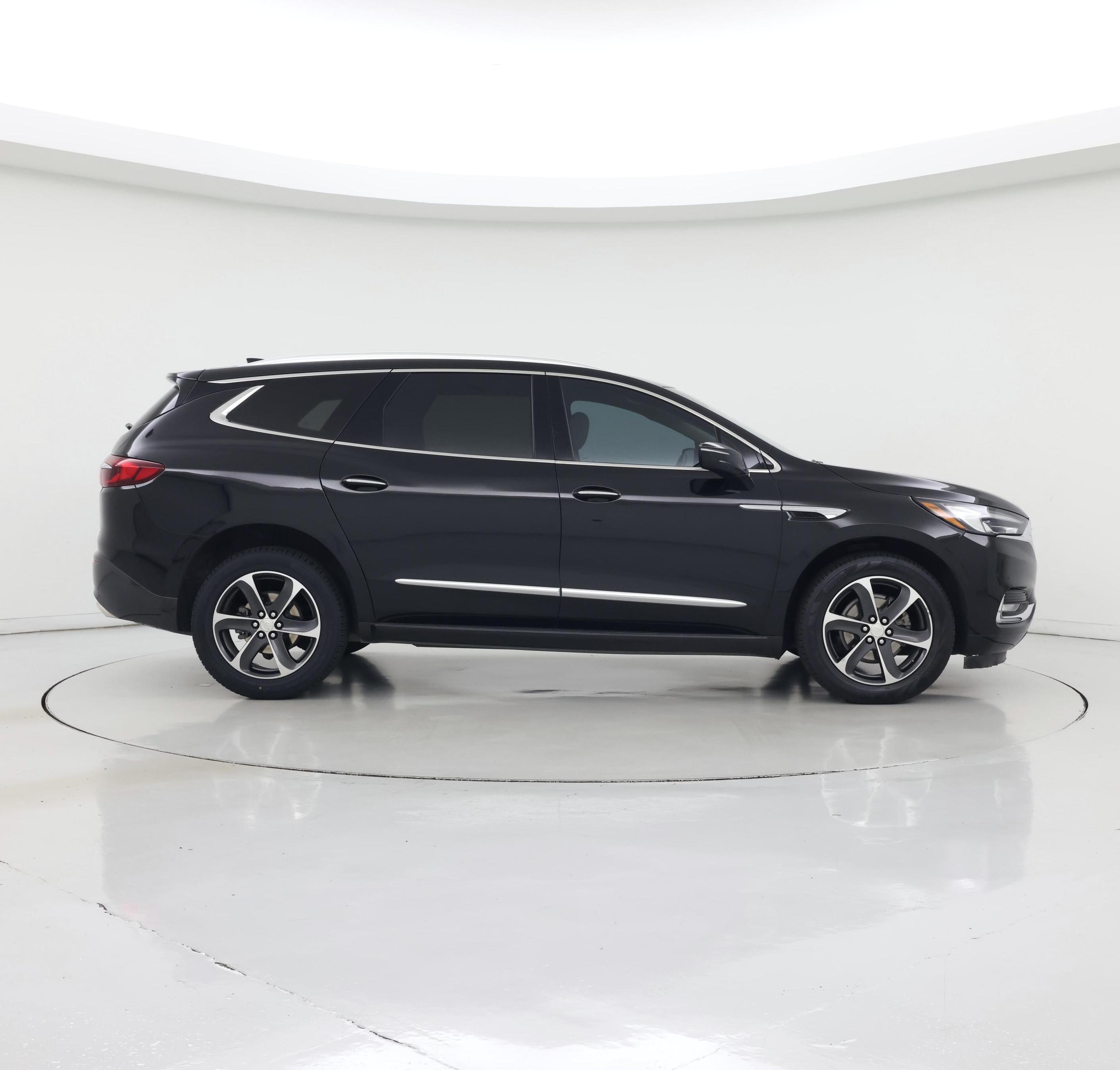 Thumbnail: 2021 Buick Enclave - 7