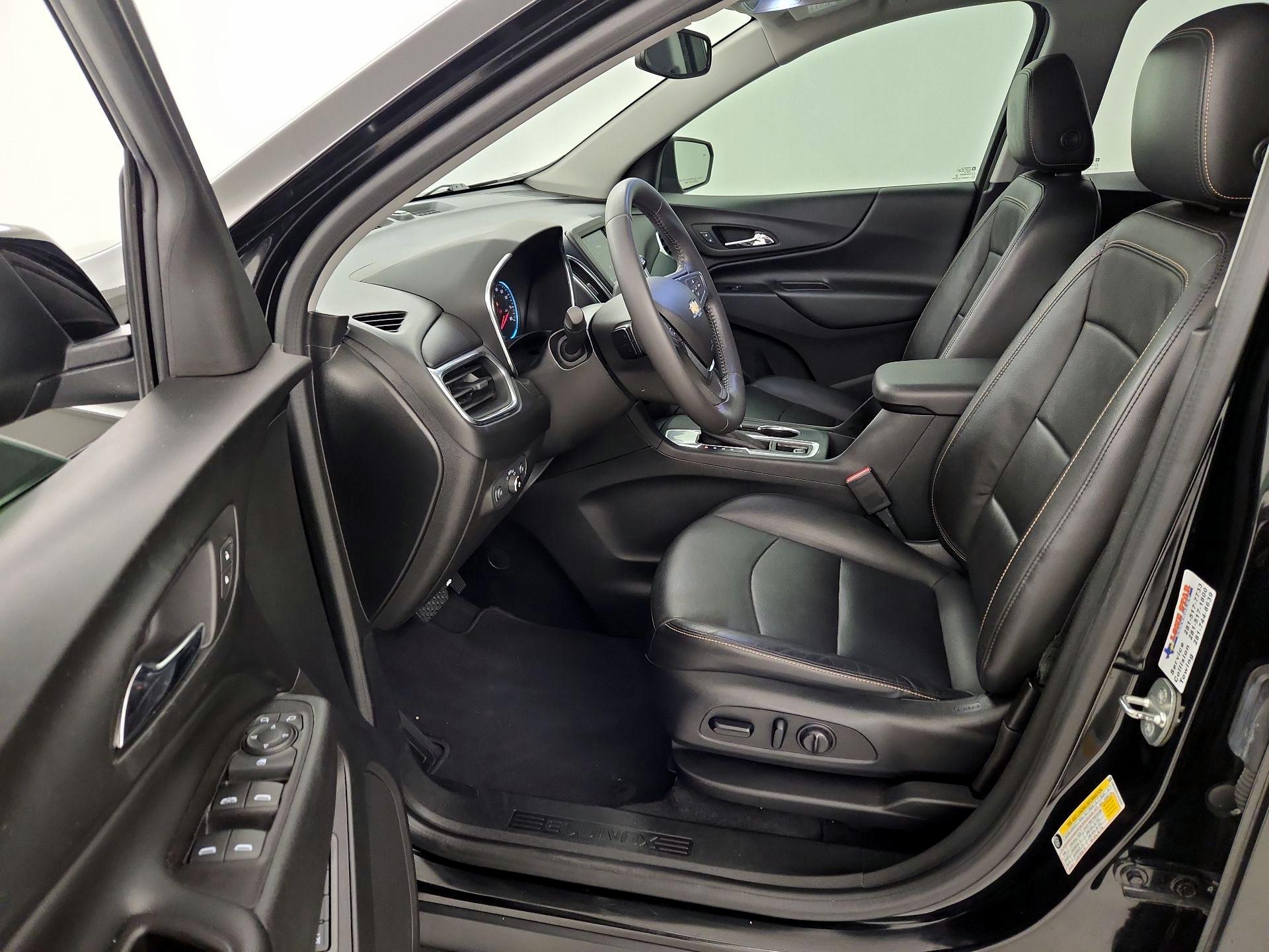 Thumbnail: 2020 Chevrolet Equinox - 11
