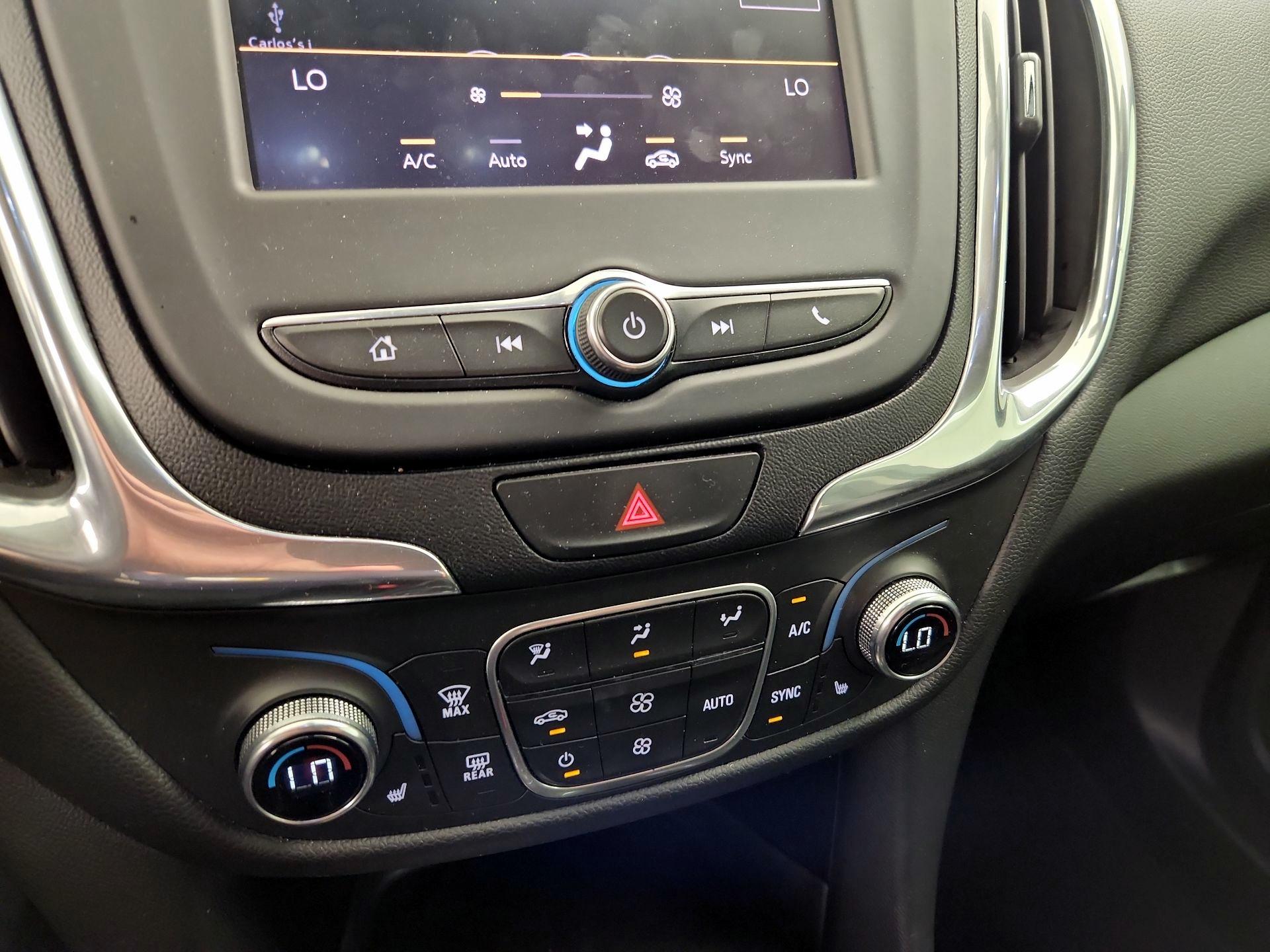 Thumbnail: 2020 Chevrolet Equinox - 16