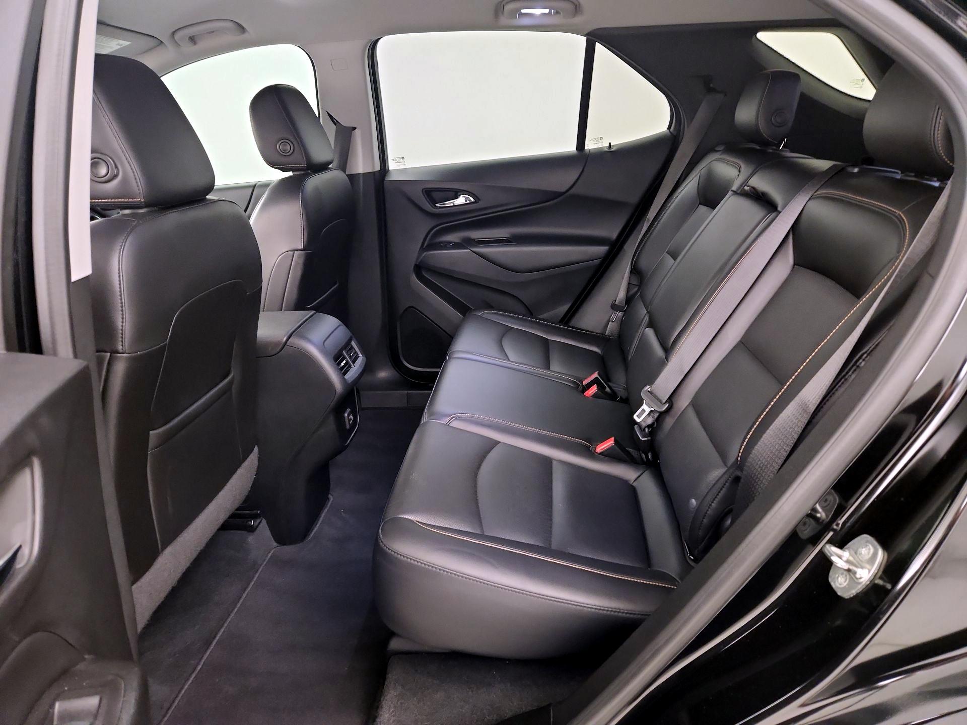 Thumbnail: 2020 Chevrolet Equinox - 19