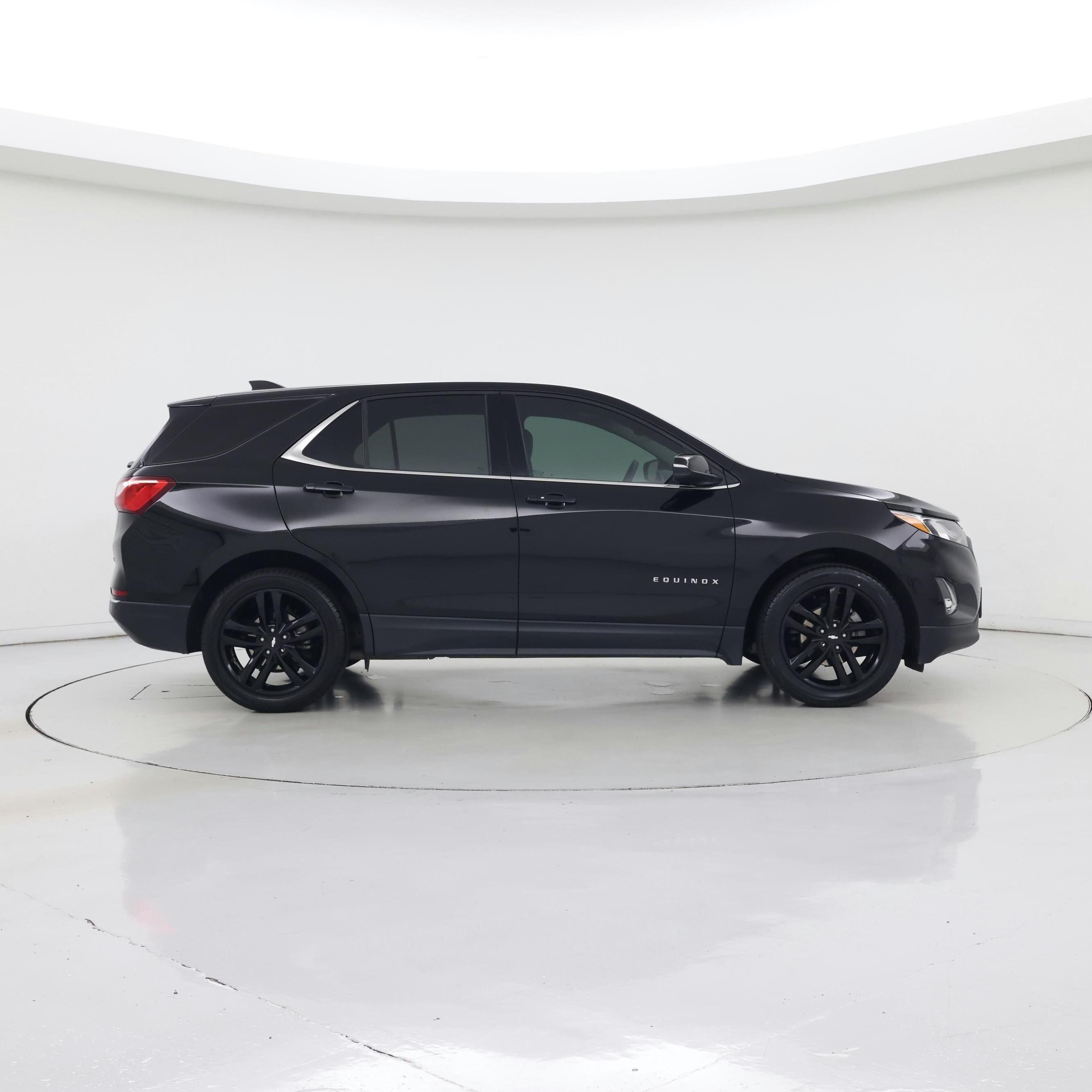 Thumbnail: 2020 Chevrolet Equinox - 7