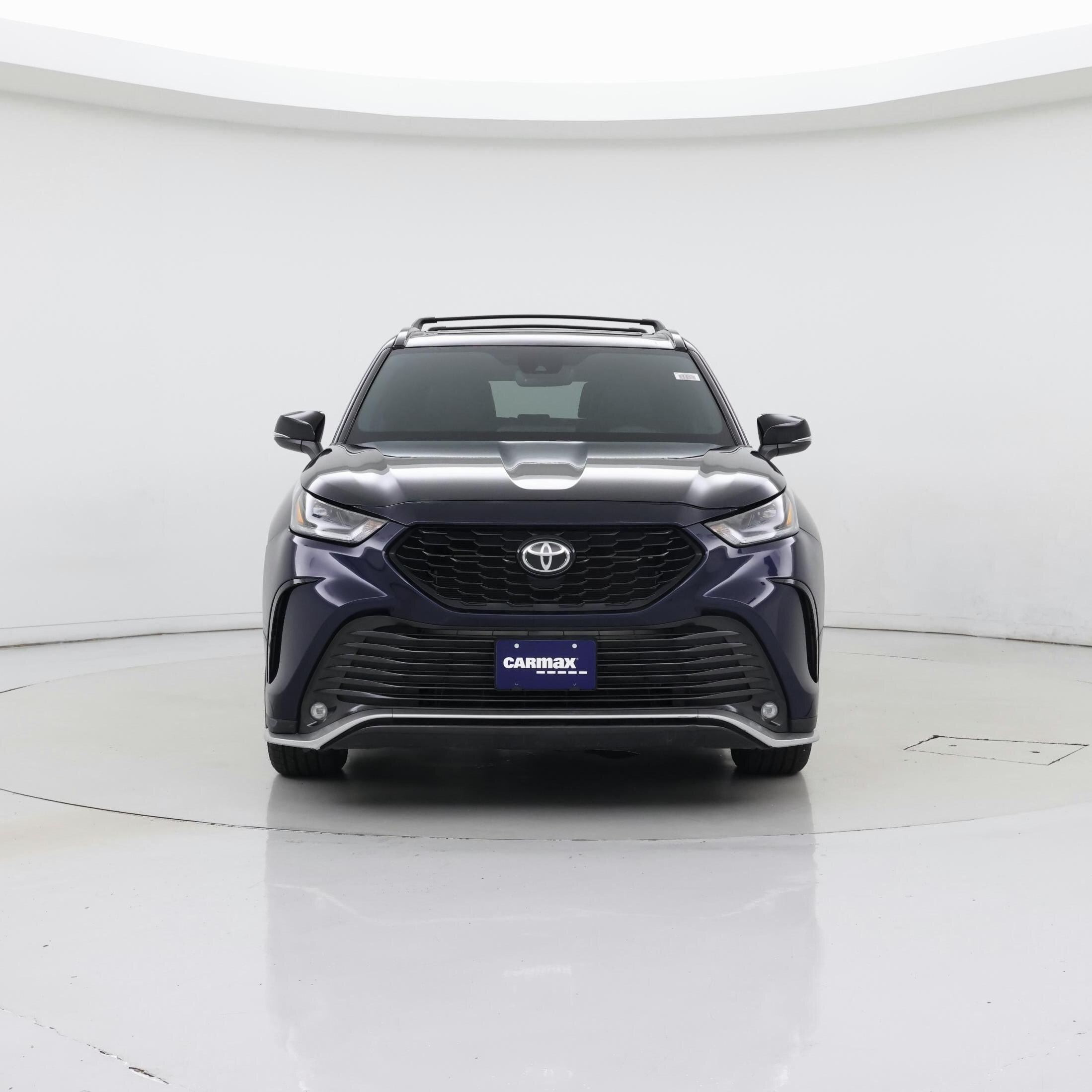 Thumbnail: 2023 Toyota Highlander - 5