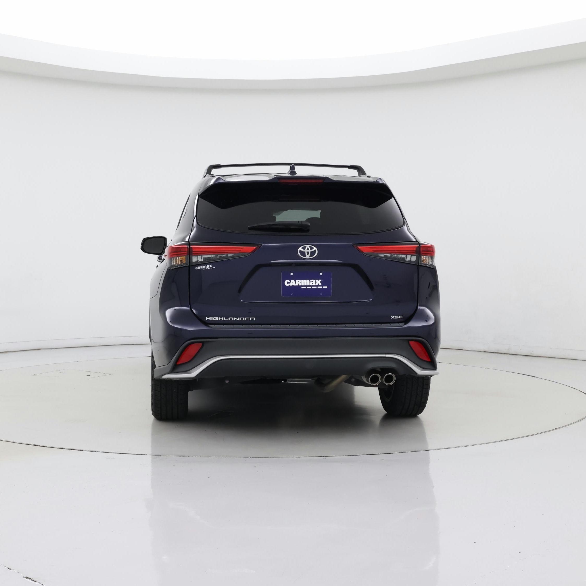 Thumbnail: 2023 Toyota Highlander - 6