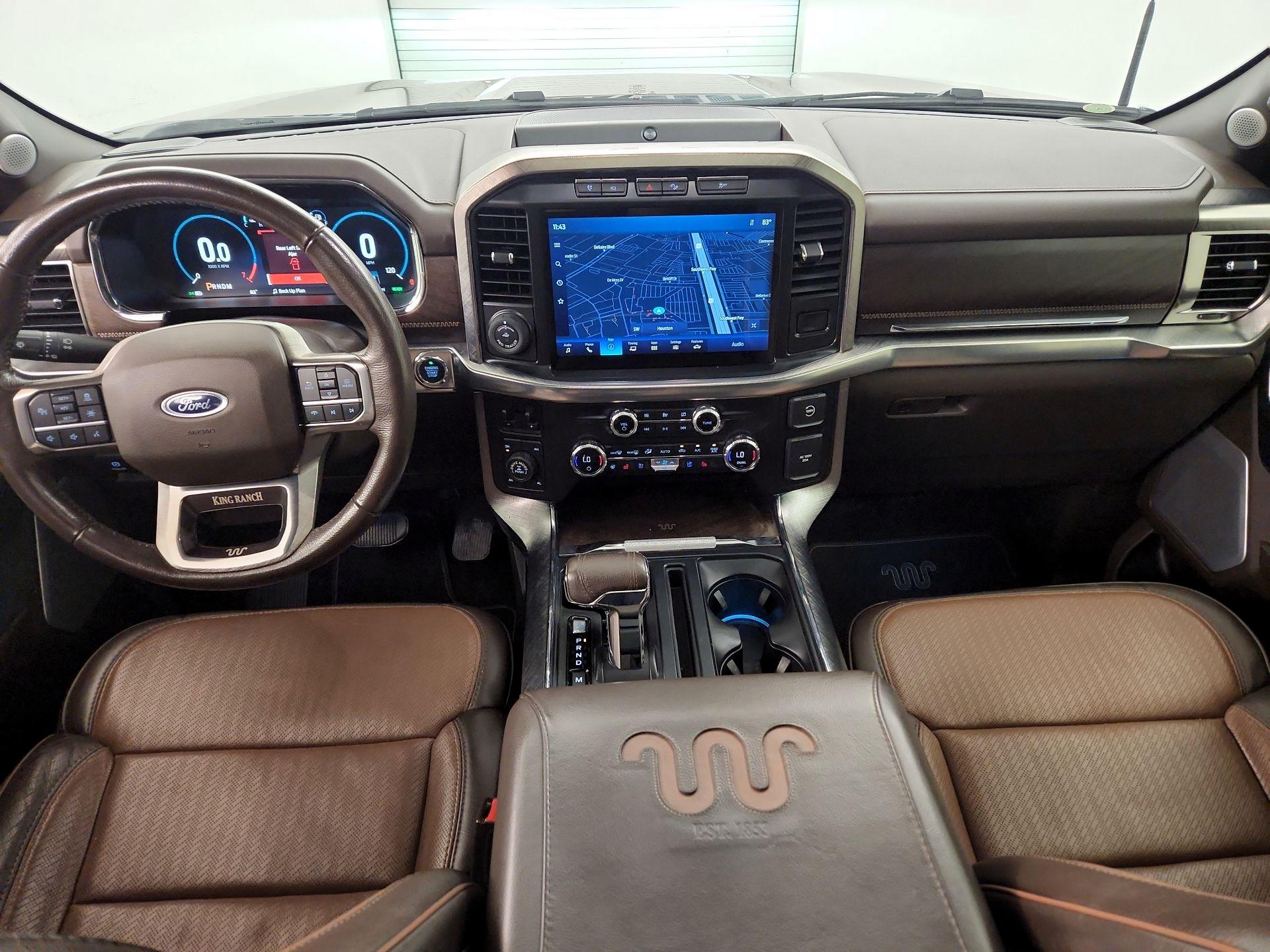 Thumbnail: 2021 Ford F-150 - 9