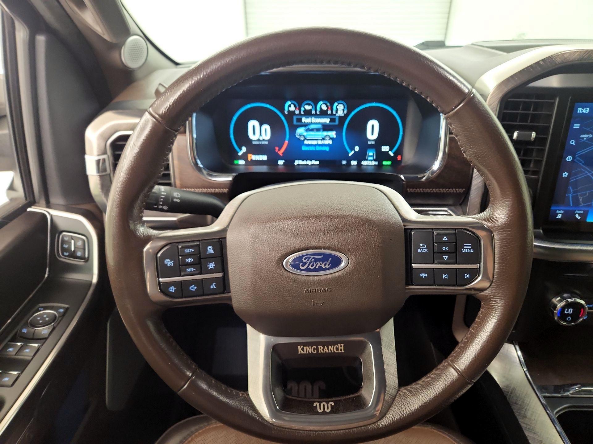 Thumbnail: 2021 Ford F-150 - 10