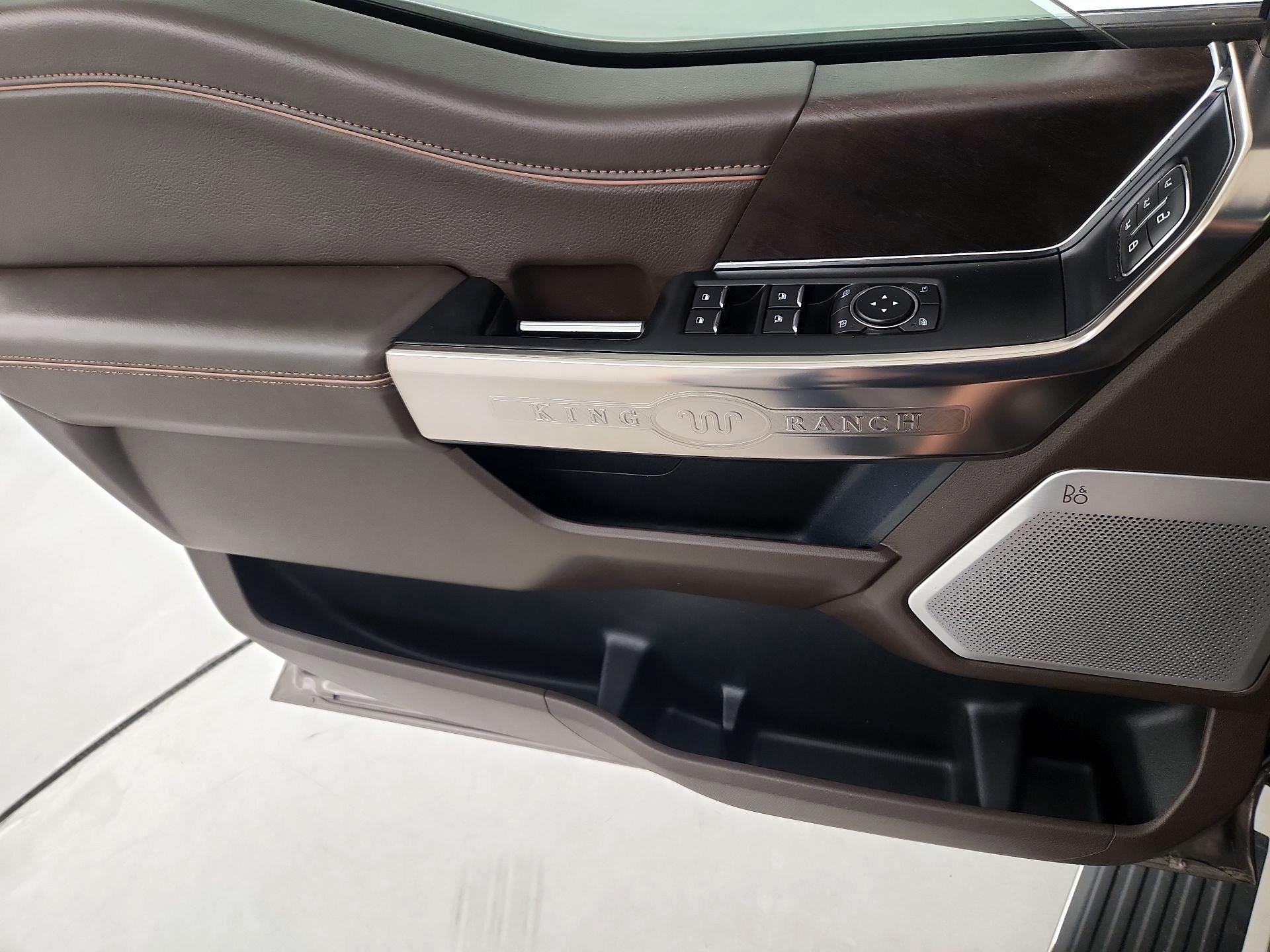 Thumbnail: 2021 Ford F-150 - 12