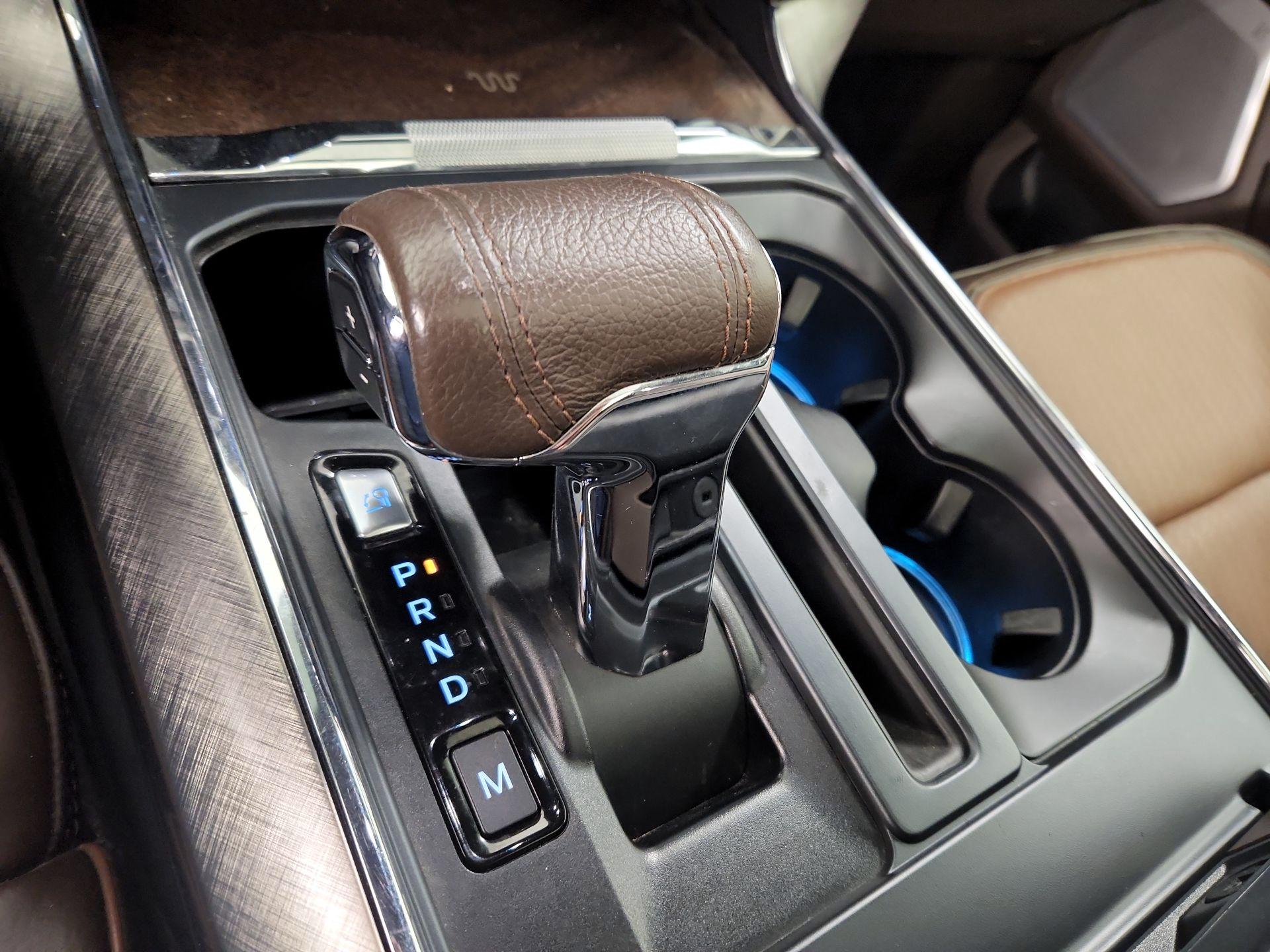 Thumbnail: 2021 Ford F-150 - 18