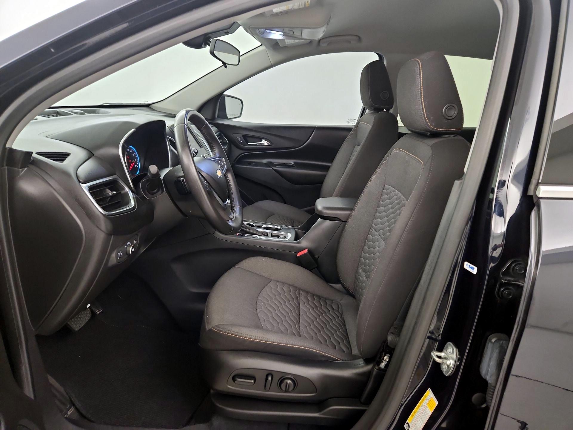 Thumbnail: 2020 Chevrolet Equinox - 11