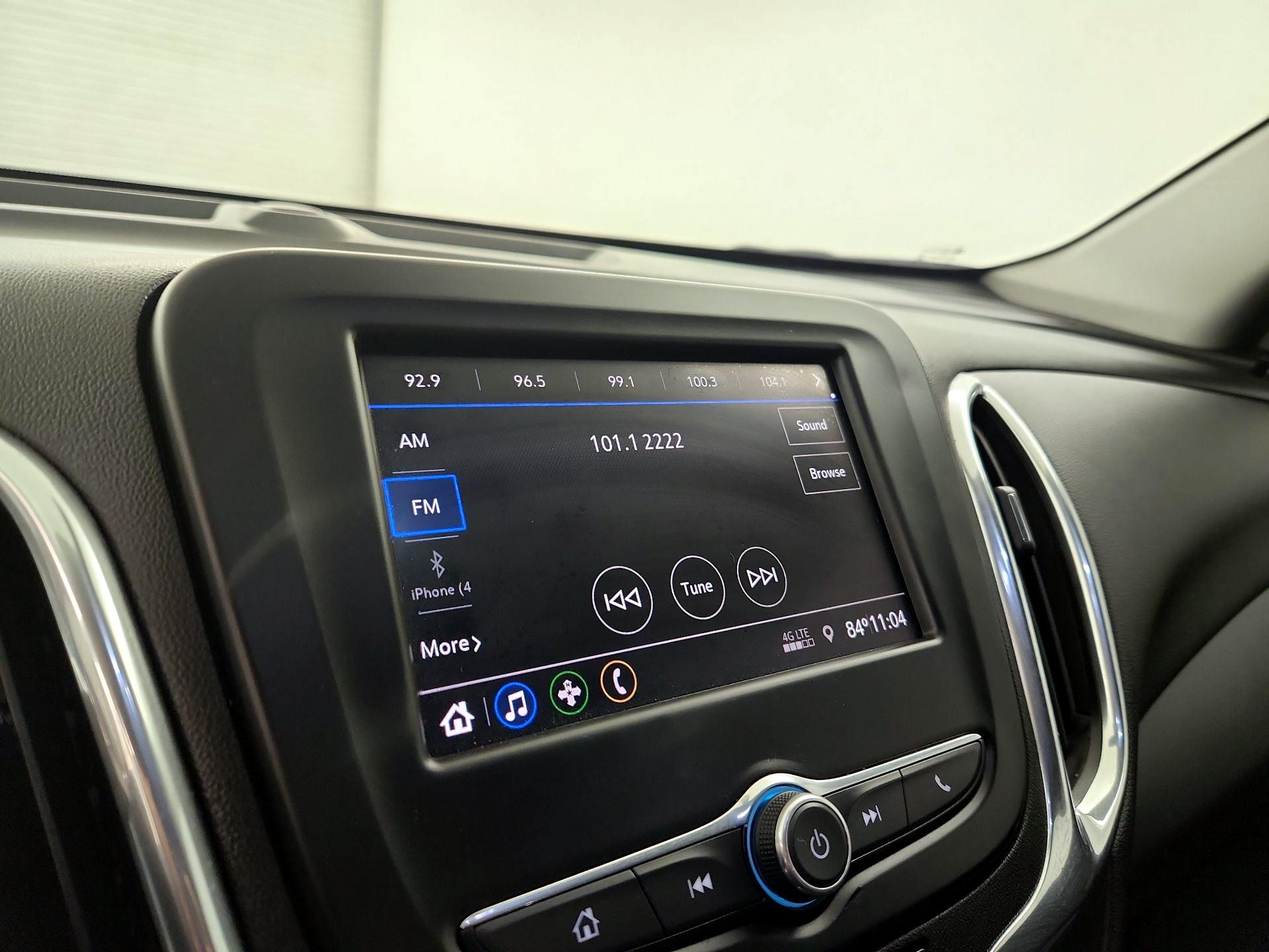 Thumbnail: 2020 Chevrolet Equinox - 15