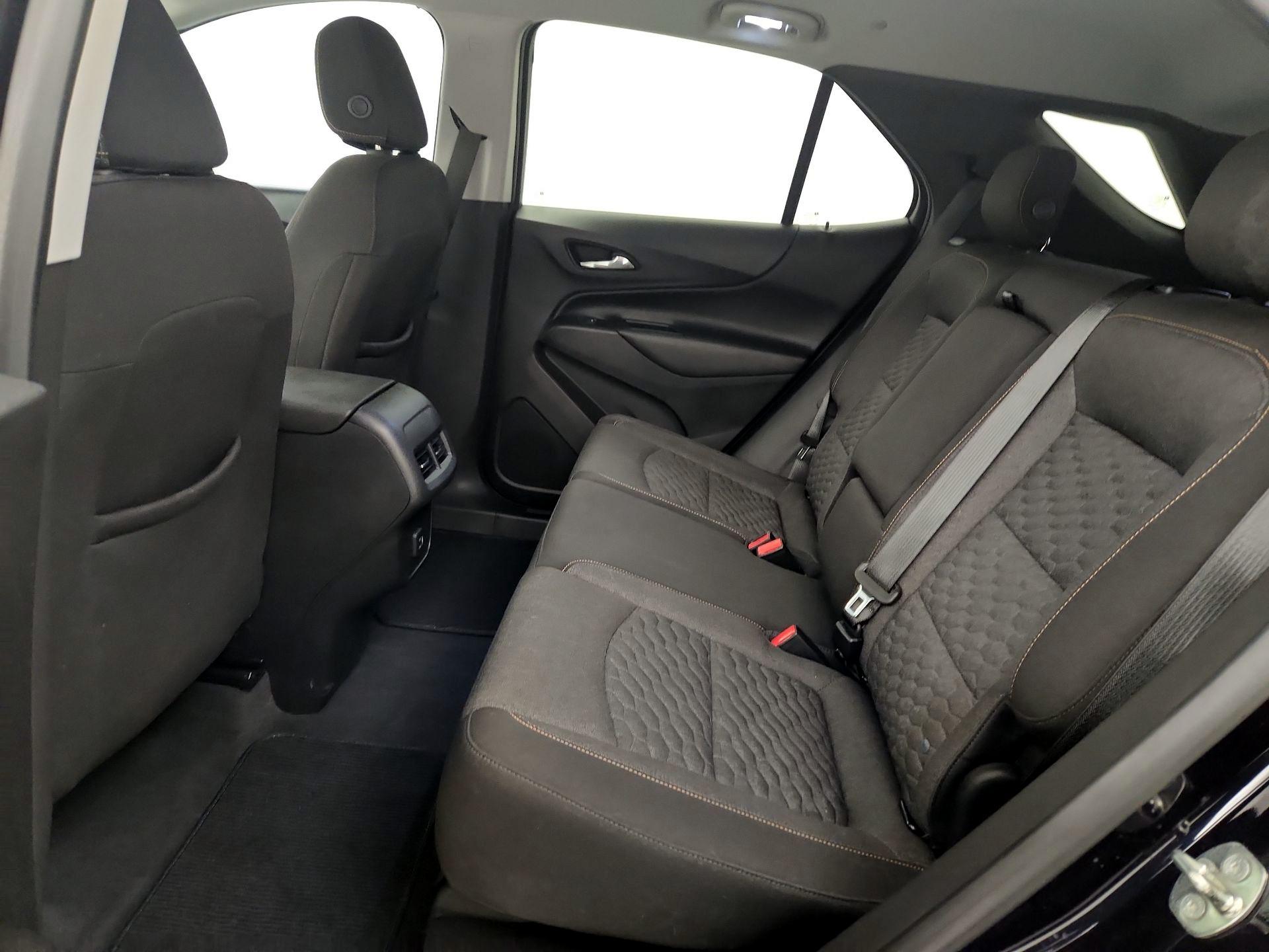 Thumbnail: 2020 Chevrolet Equinox - 19