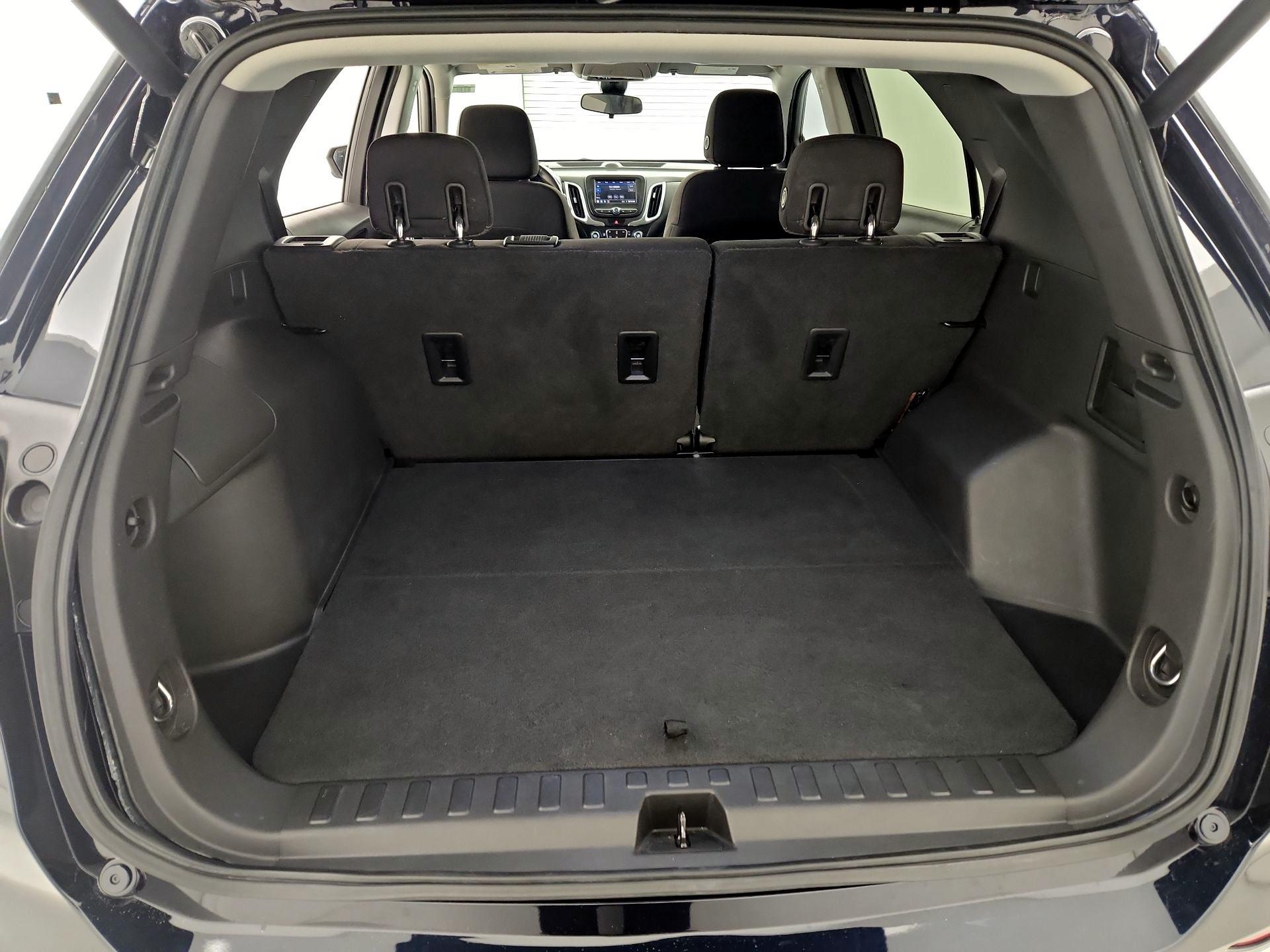 Thumbnail: 2020 Chevrolet Equinox - 20