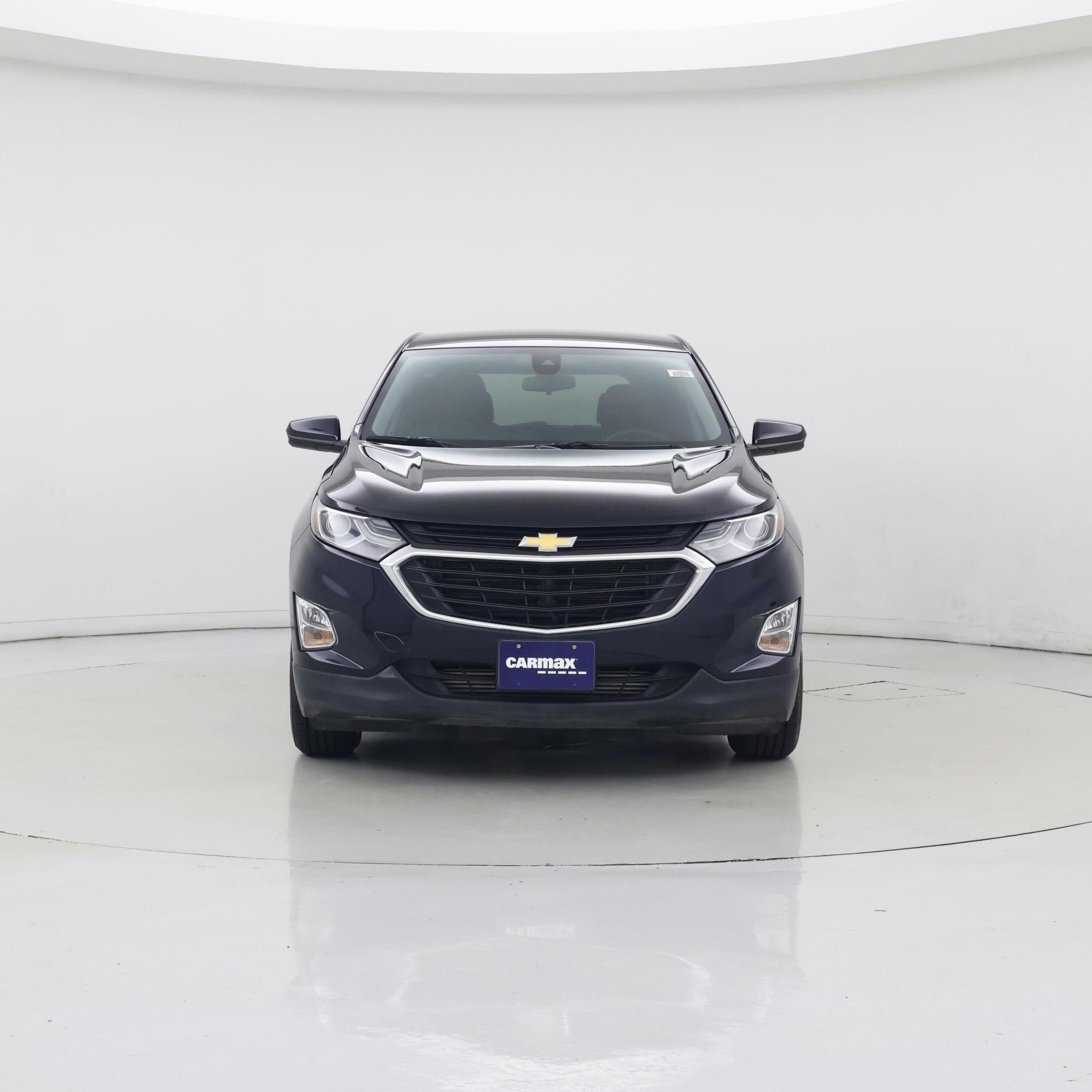 Thumbnail: 2020 Chevrolet Equinox - 5