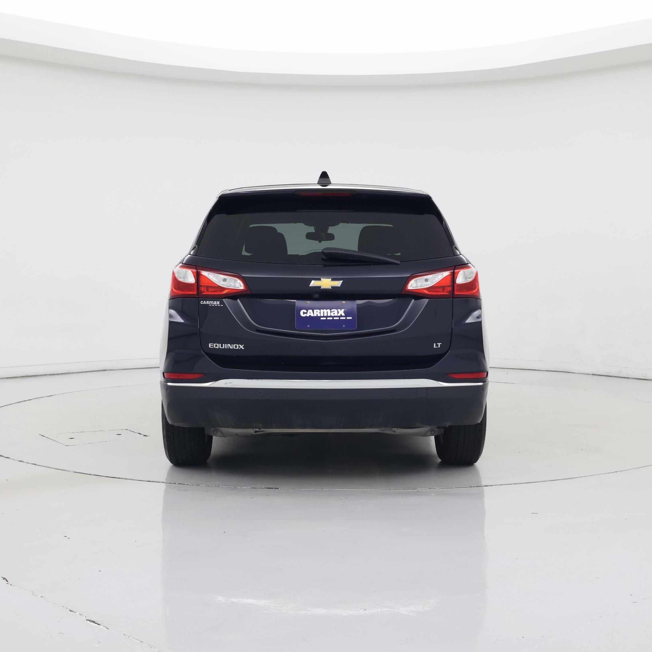 Thumbnail: 2020 Chevrolet Equinox - 6