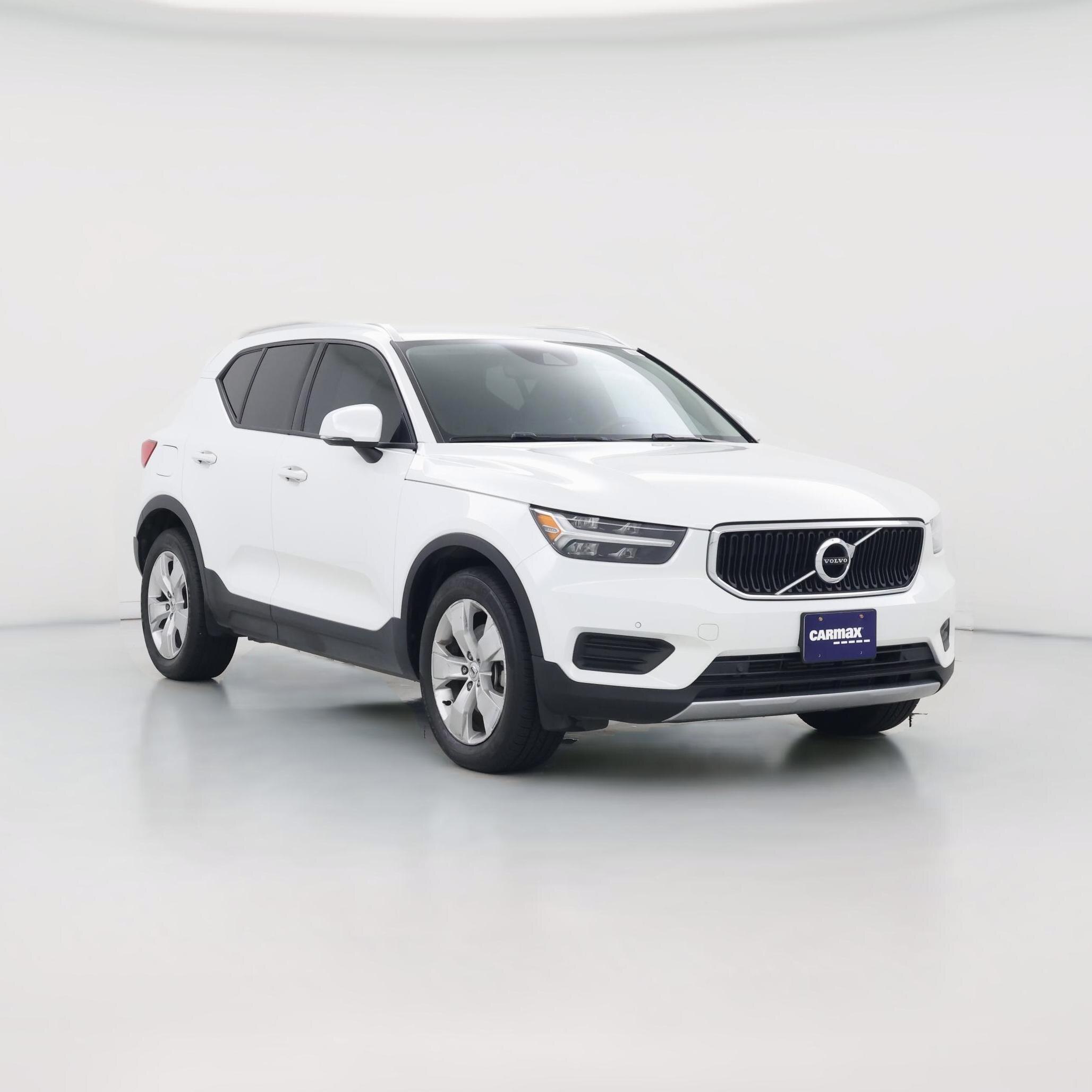 Thumbnail: 2020 Volvo XC40 - 1