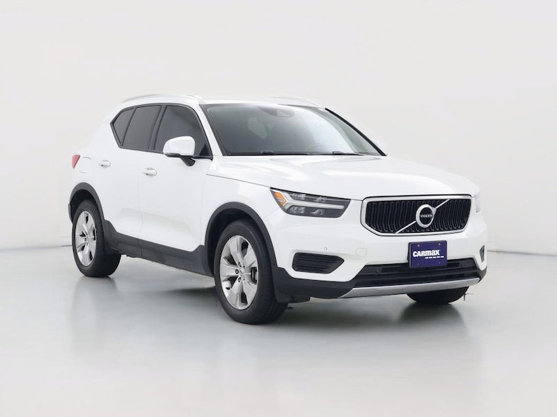 2020 Volvo XC40 T5 Momentum -
                  Houston, TX