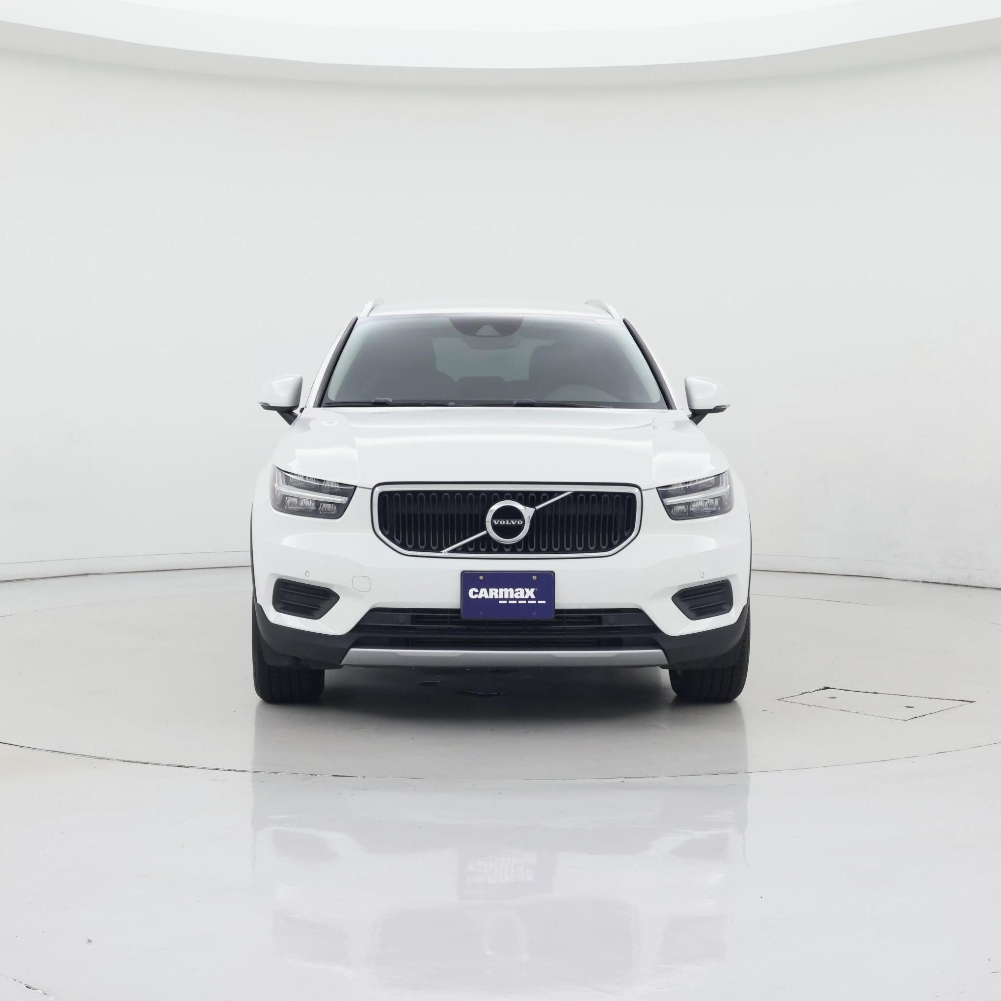 Thumbnail: 2020 Volvo XC40 - 5