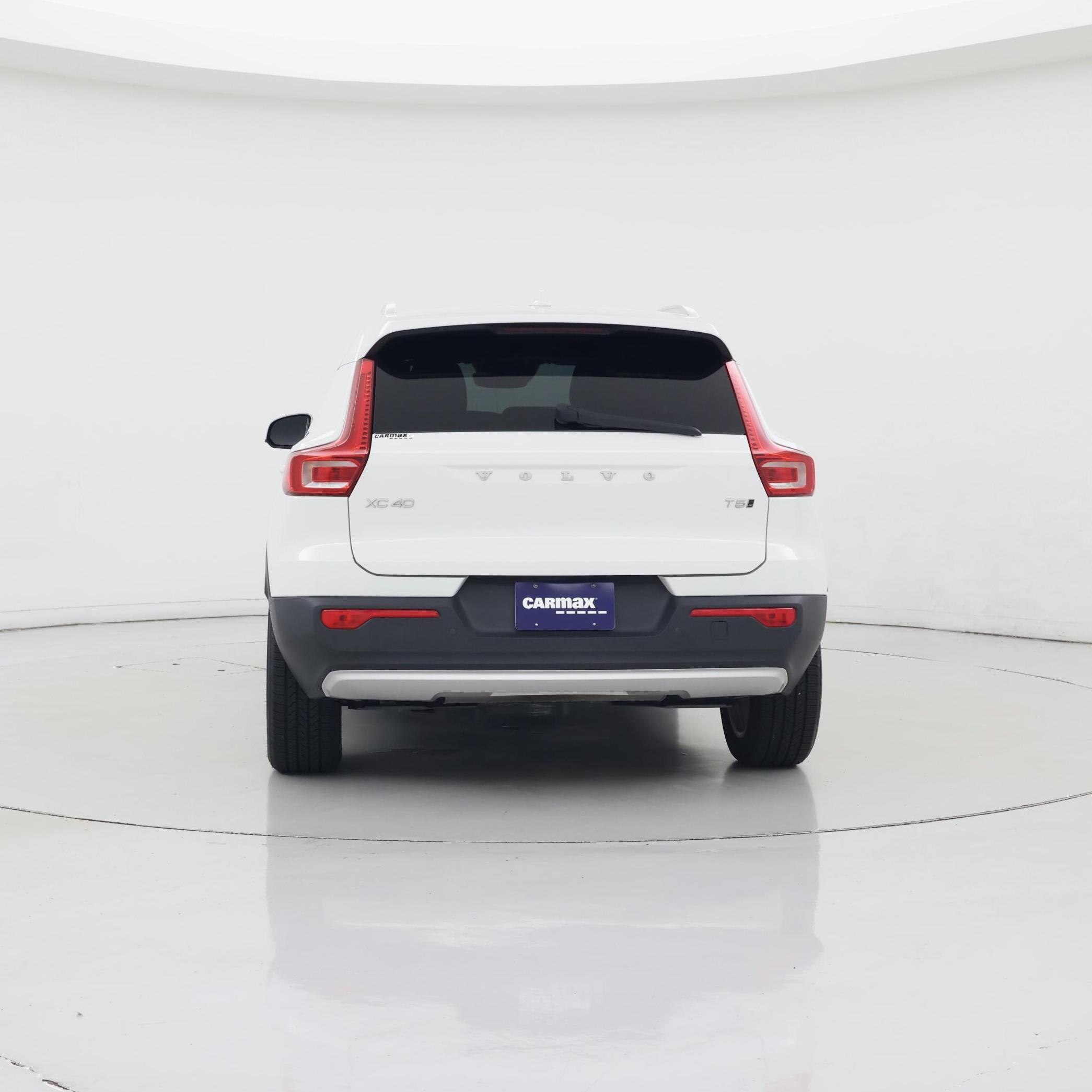 Thumbnail: 2020 Volvo XC40 - 6