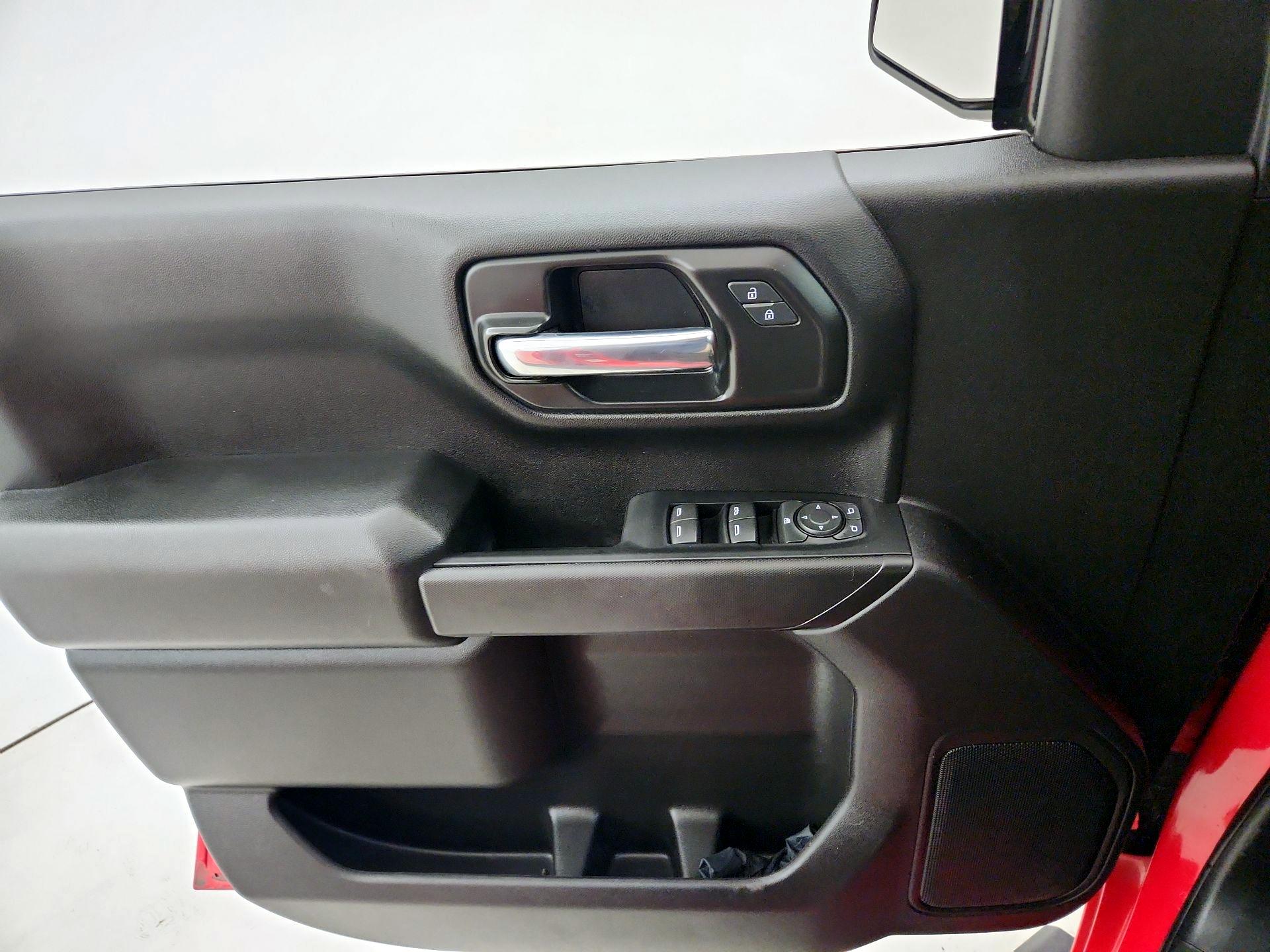 Thumbnail: 2022 Chevrolet Silverado 1500 - 12