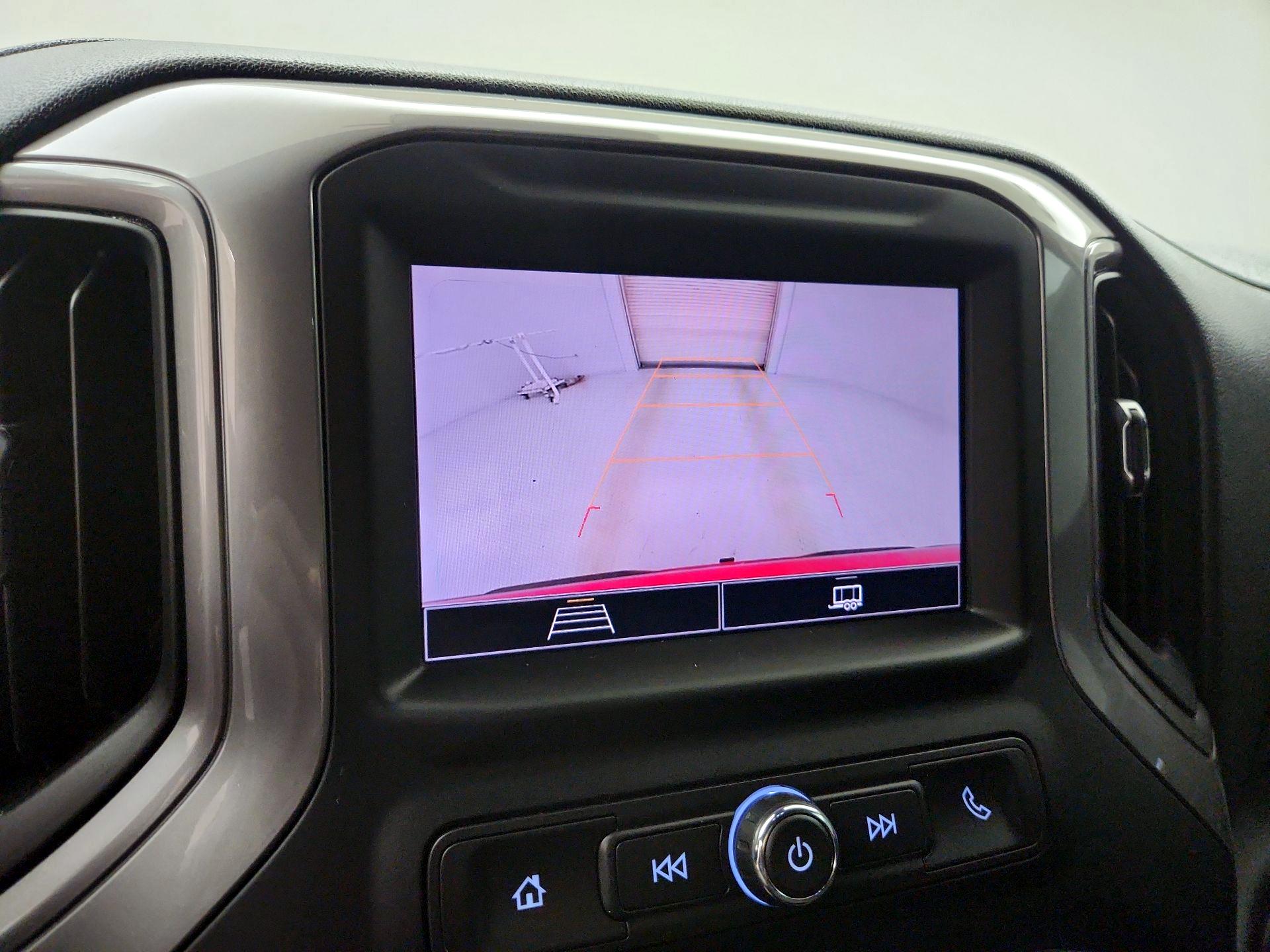 Thumbnail: 2022 Chevrolet Silverado 1500 - 14