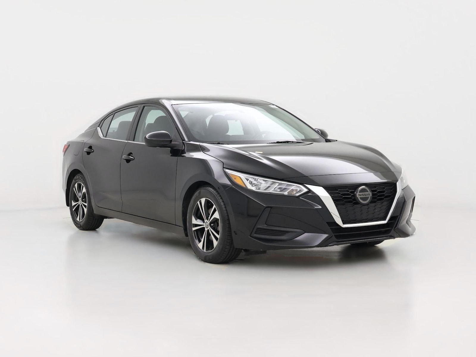 2021 Nissan Sentra