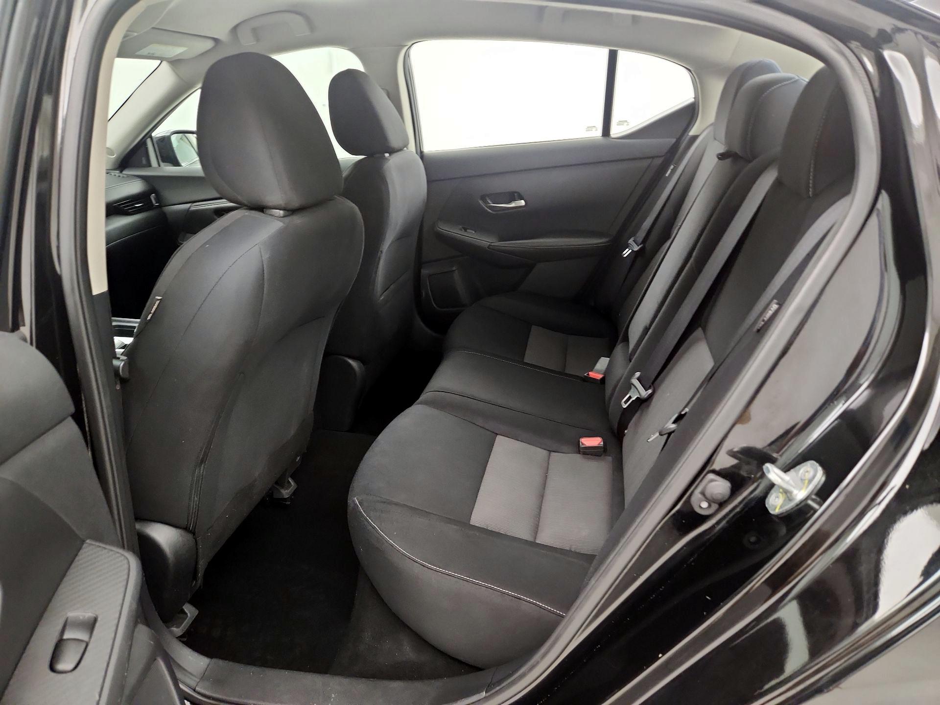 Thumbnail: 2021 Nissan Sentra - 19