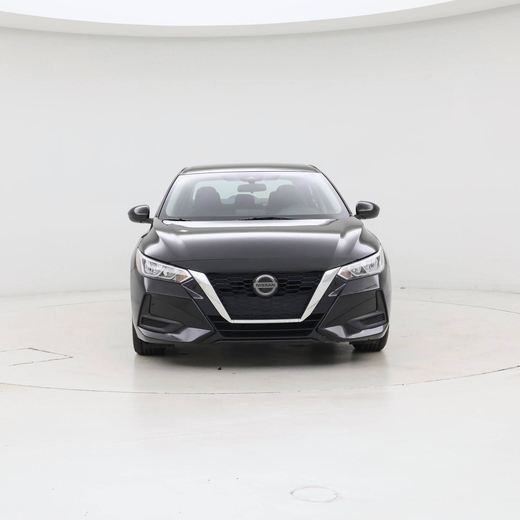 Thumbnail: 2021 Nissan Sentra - 5