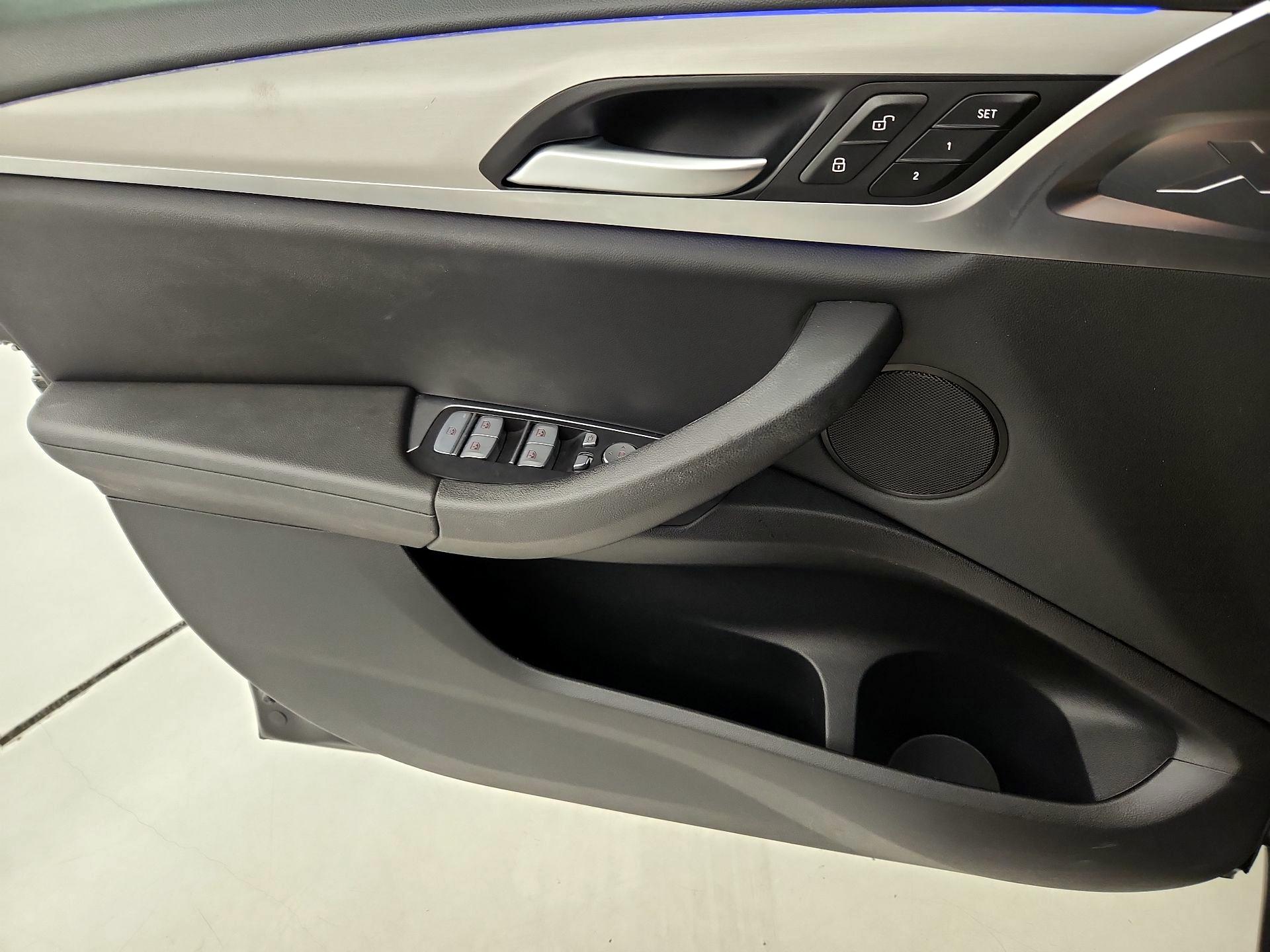 Thumbnail: 2021 BMW X3 - 12