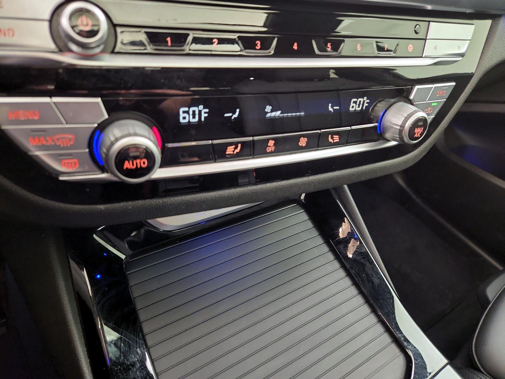 Thumbnail: 2021 BMW X3 - 17