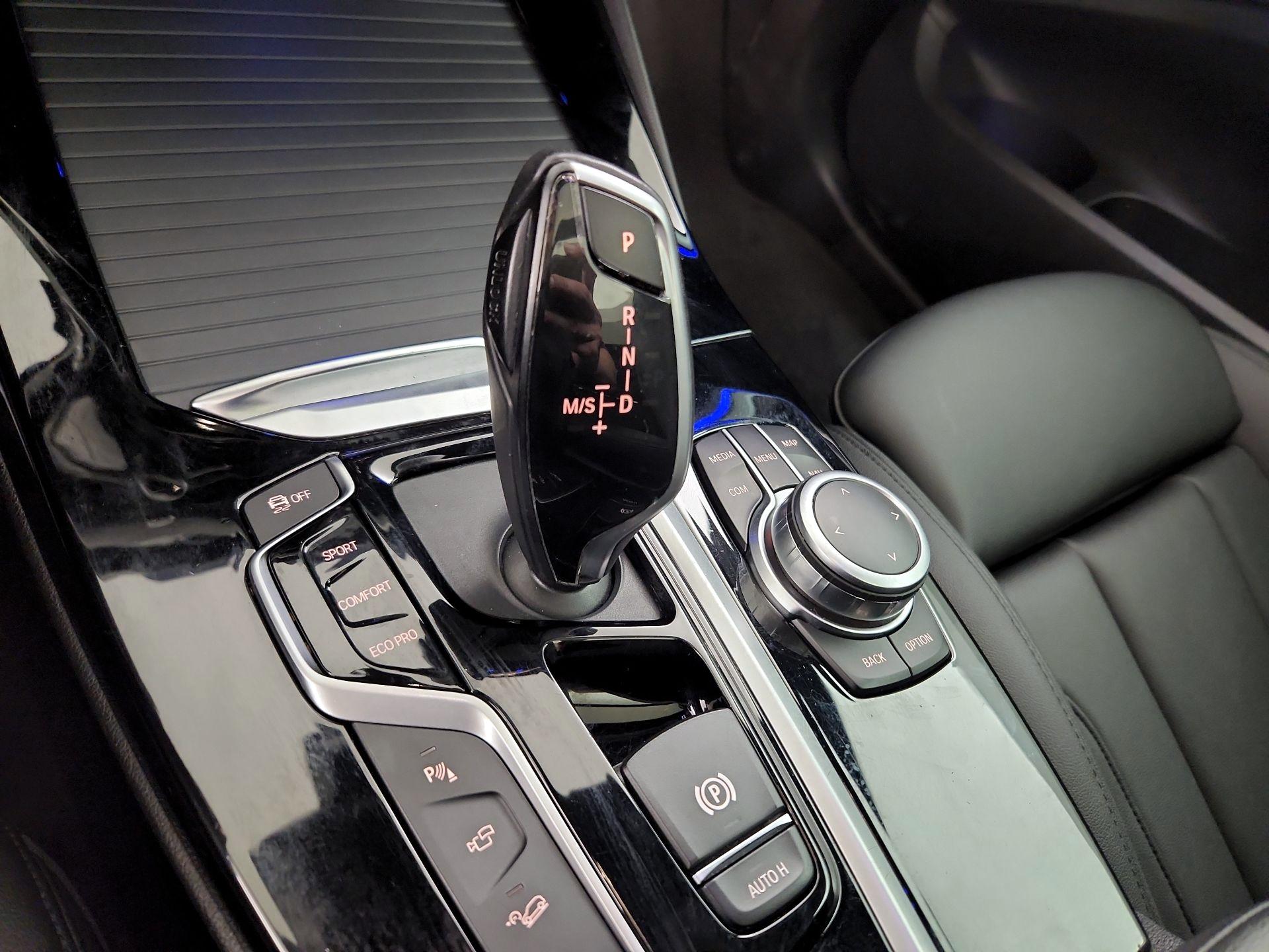 Thumbnail: 2021 BMW X3 - 18