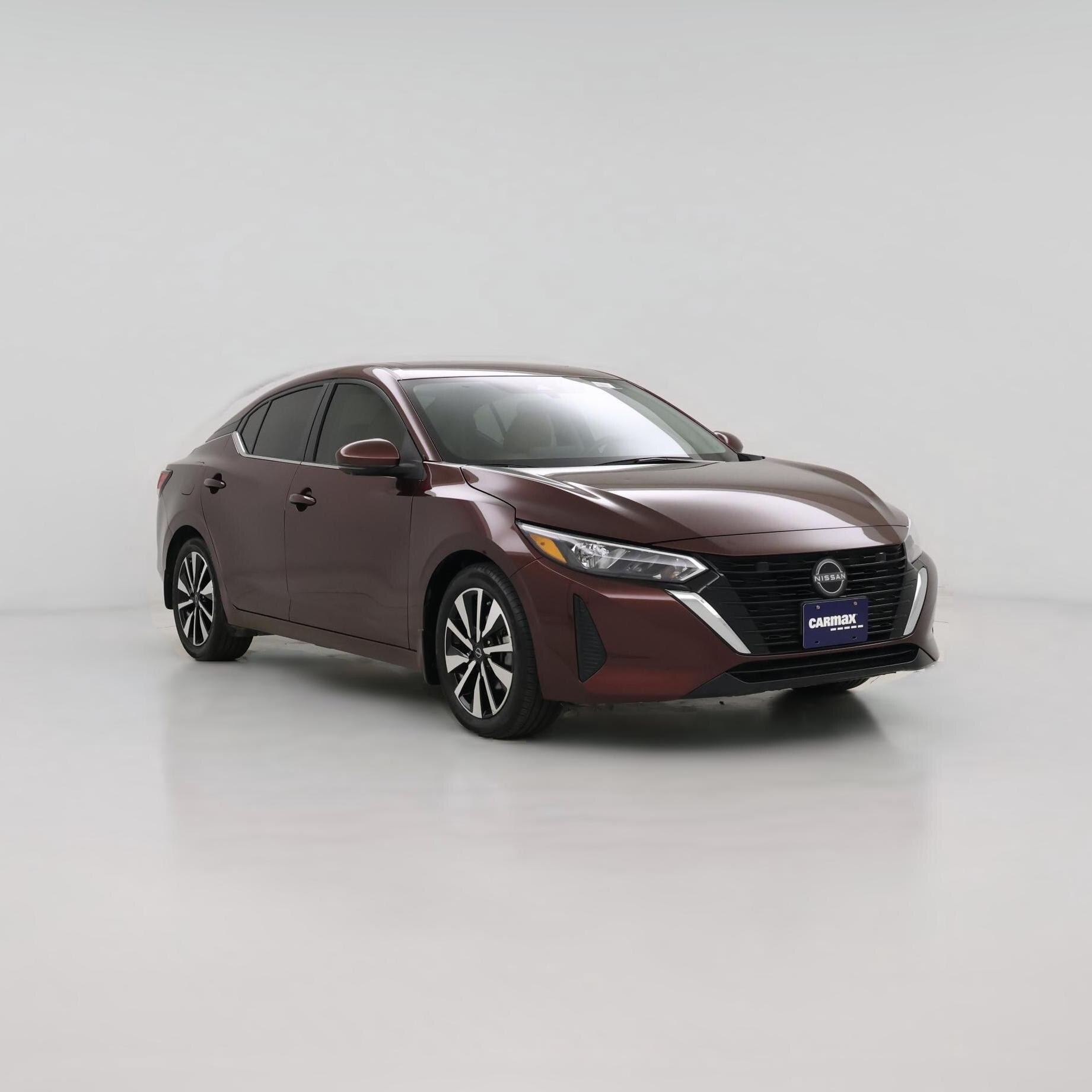 Thumbnail: 2024 Nissan Sentra - 1