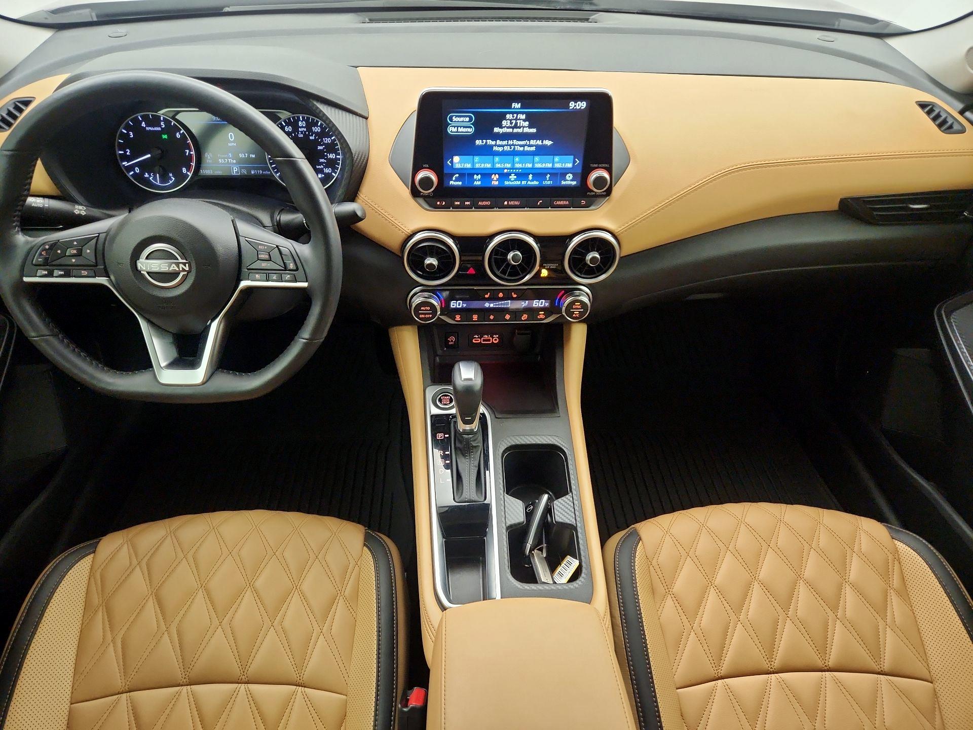 Thumbnail: 2024 Nissan Sentra - 9