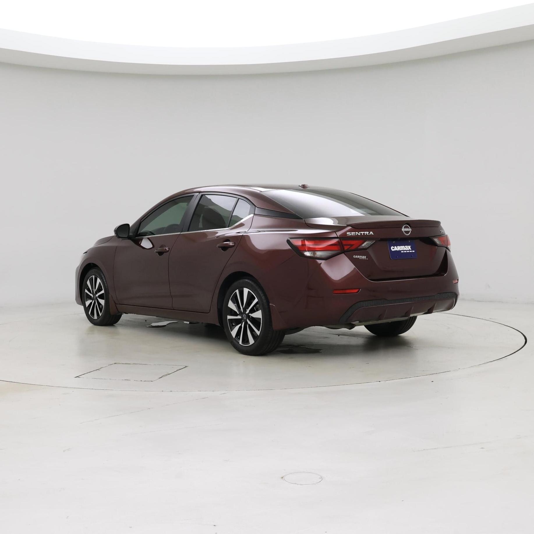 Thumbnail: 2024 Nissan Sentra - 2