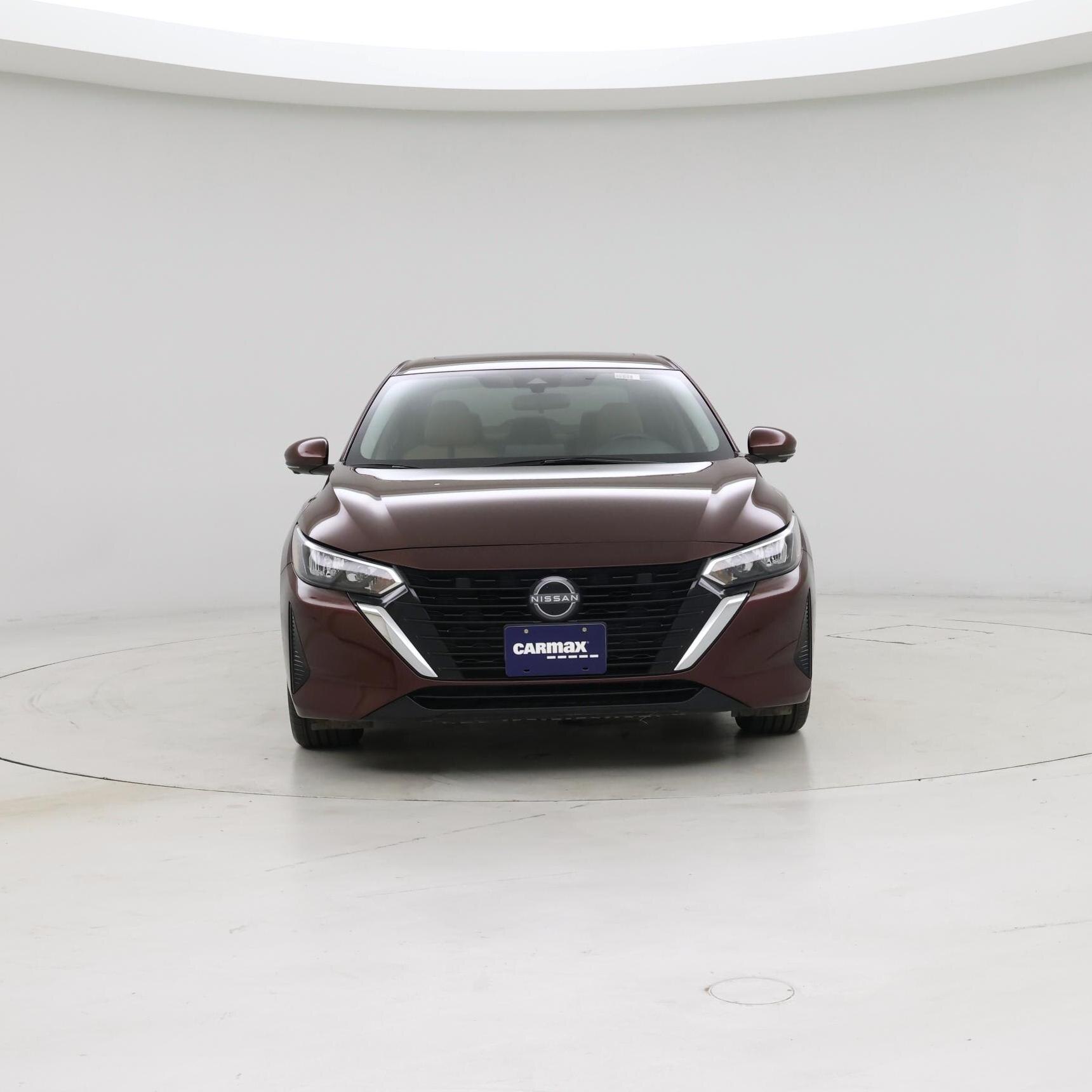 Thumbnail: 2024 Nissan Sentra - 5