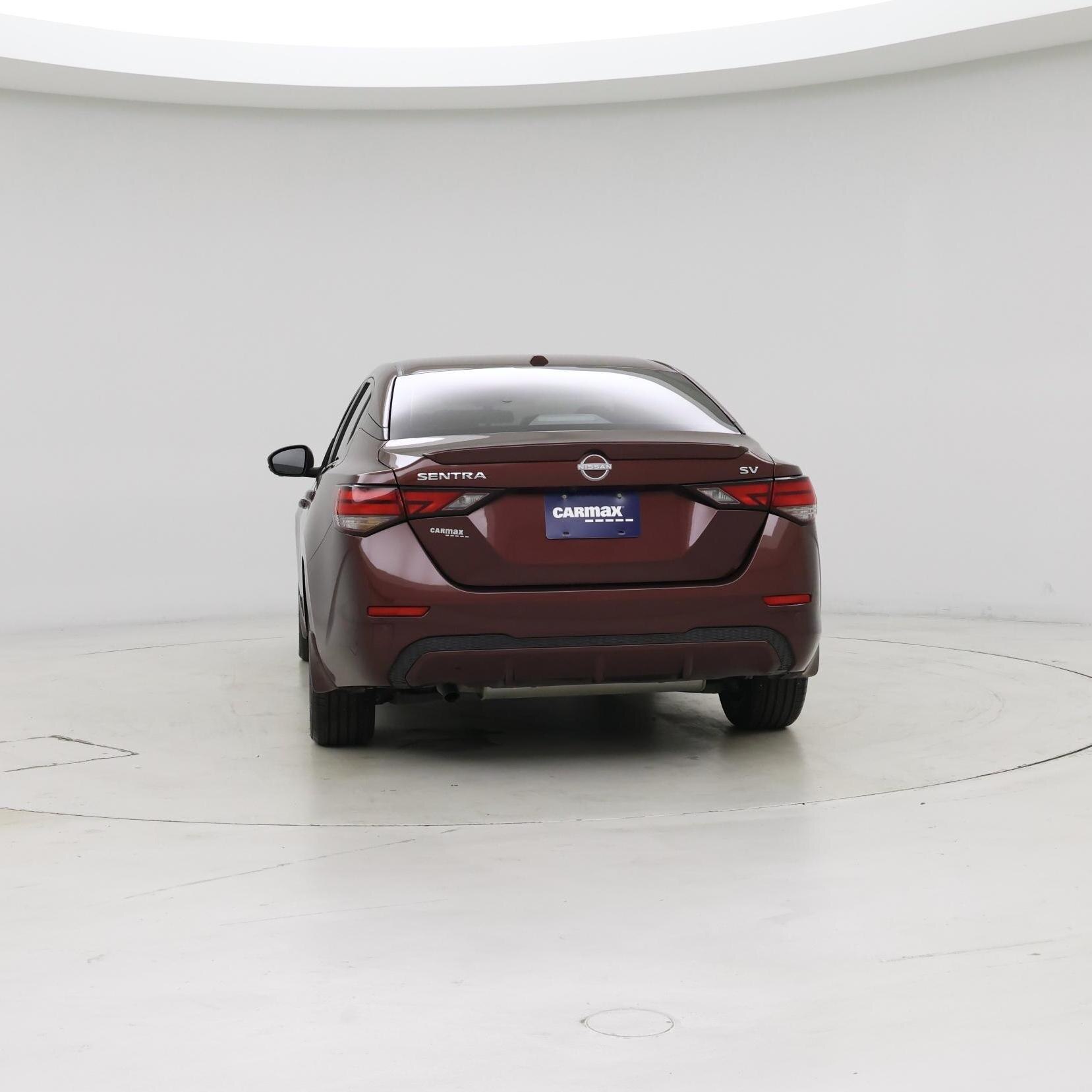 Thumbnail: 2024 Nissan Sentra - 6
