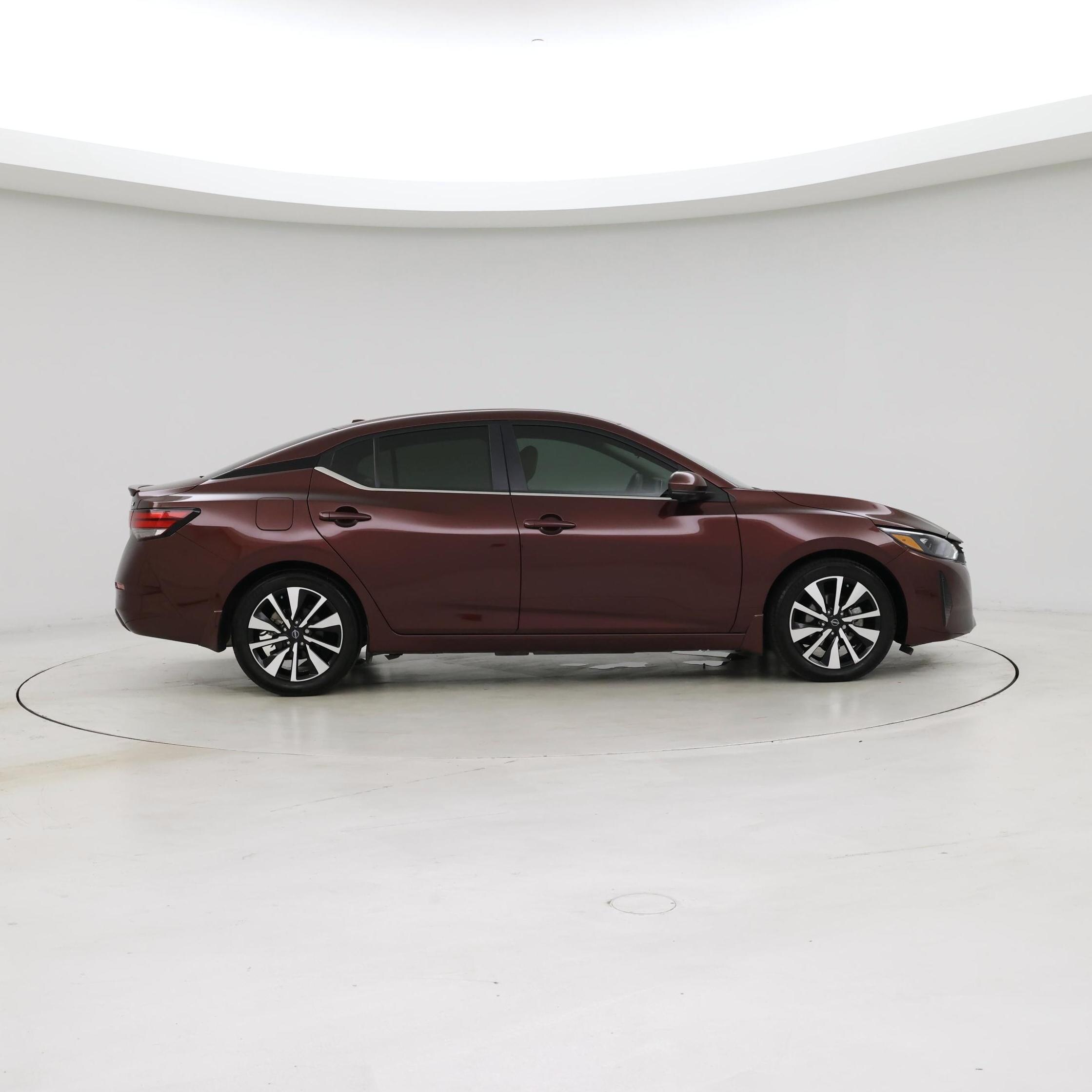 Thumbnail: 2024 Nissan Sentra - 7