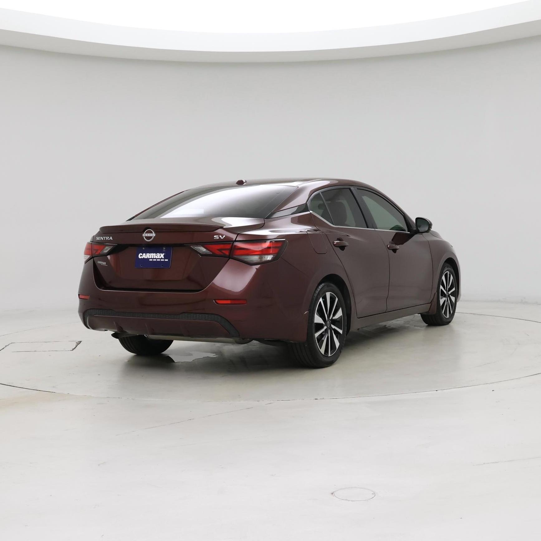 Thumbnail: 2024 Nissan Sentra - 8