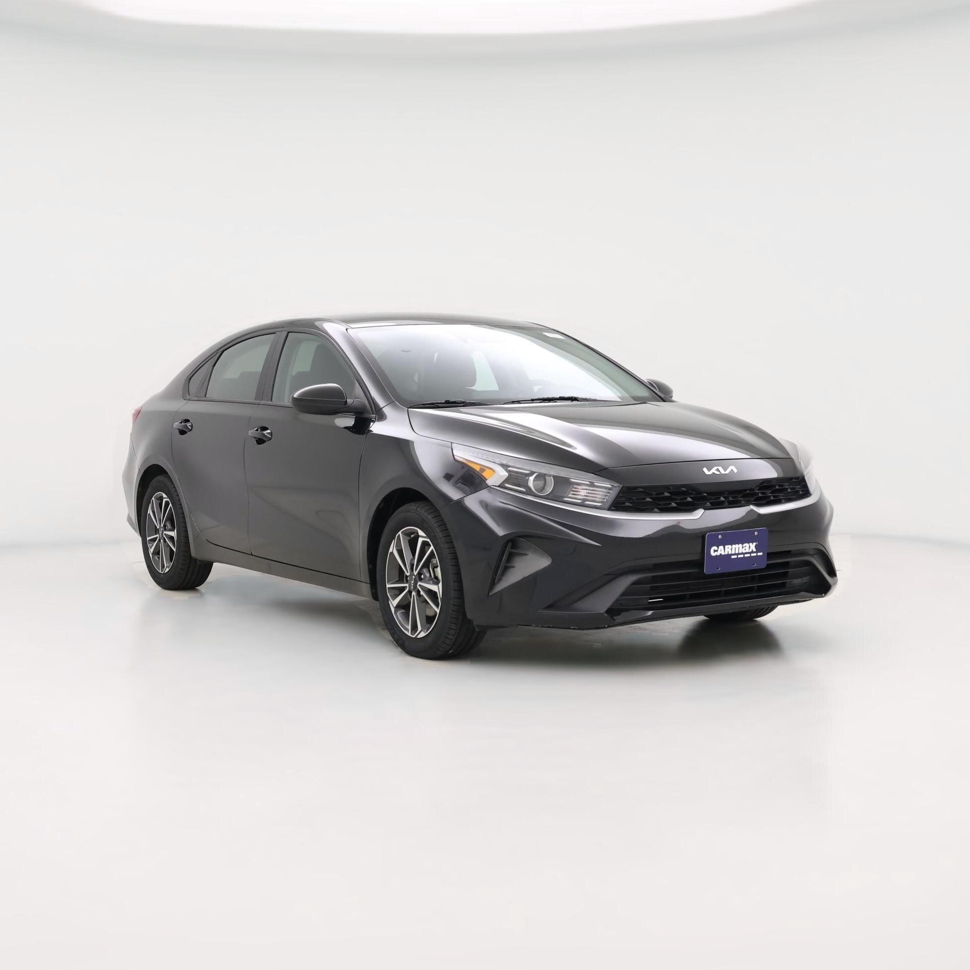 Thumbnail: 2023 Kia Forte - 1