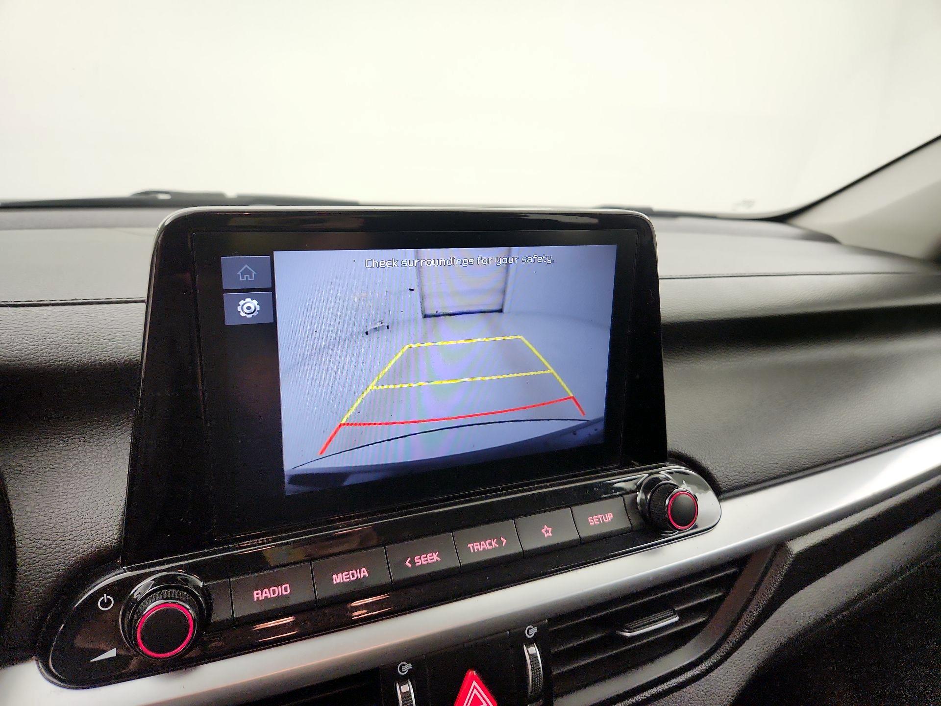 Thumbnail: 2023 Kia Forte - 14